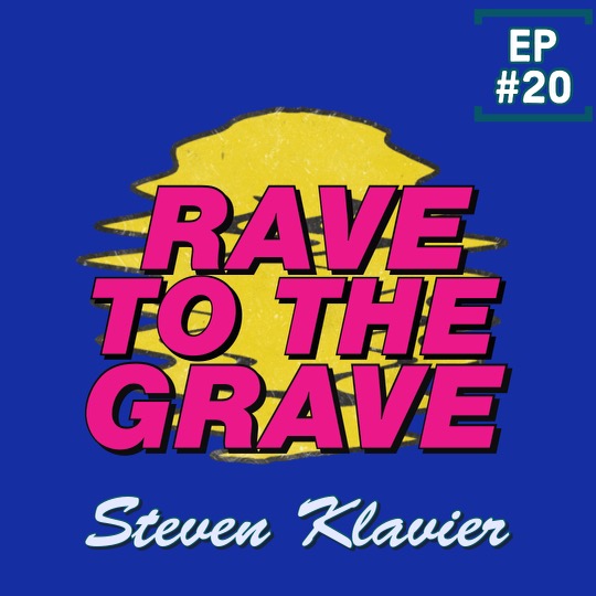 Steven Klavier on Club Etiquette, Weird Afters and Working Behind the Scenes at NYC Nightclubs