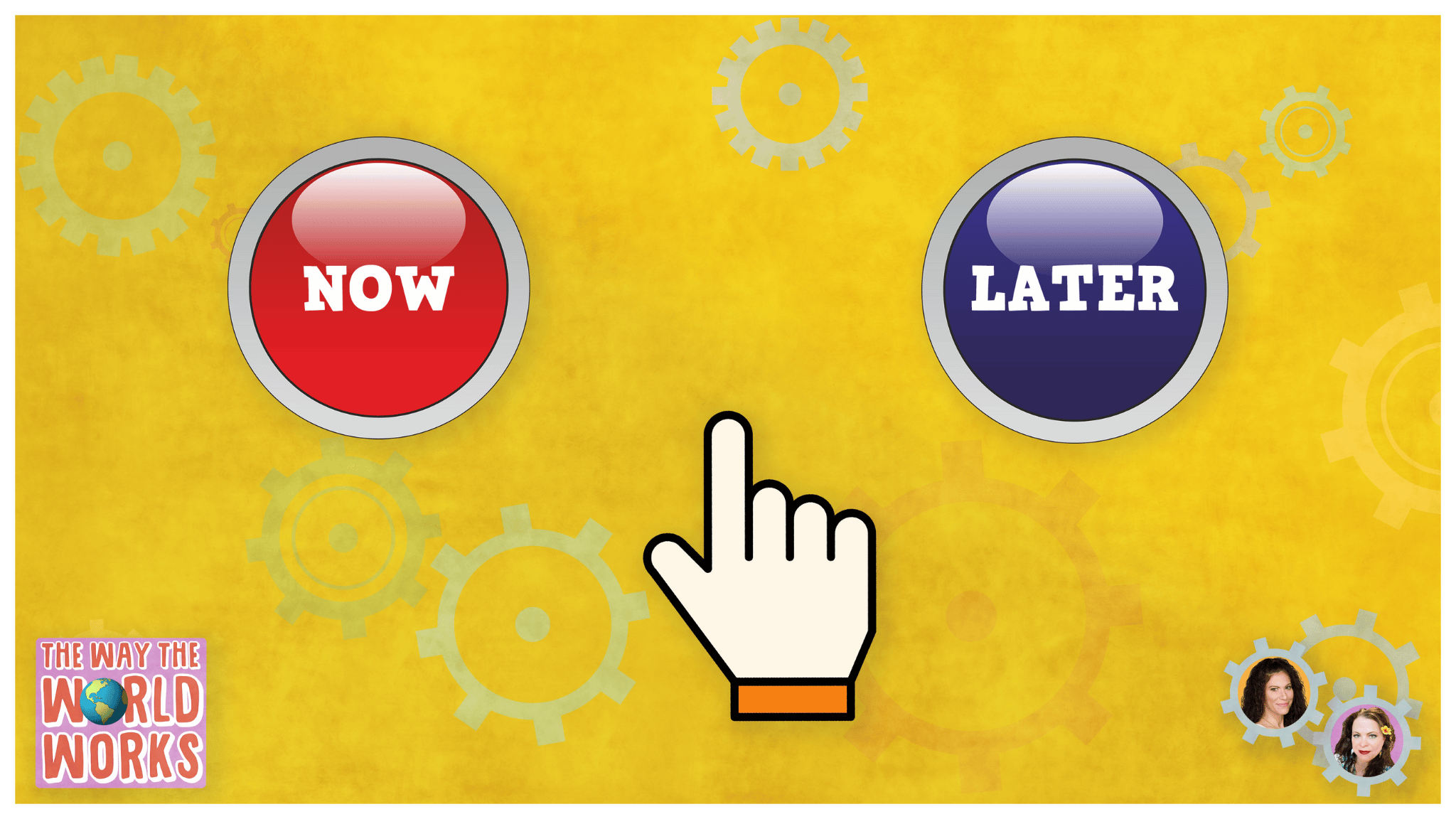 What is The Importance of Delayed Gratification?