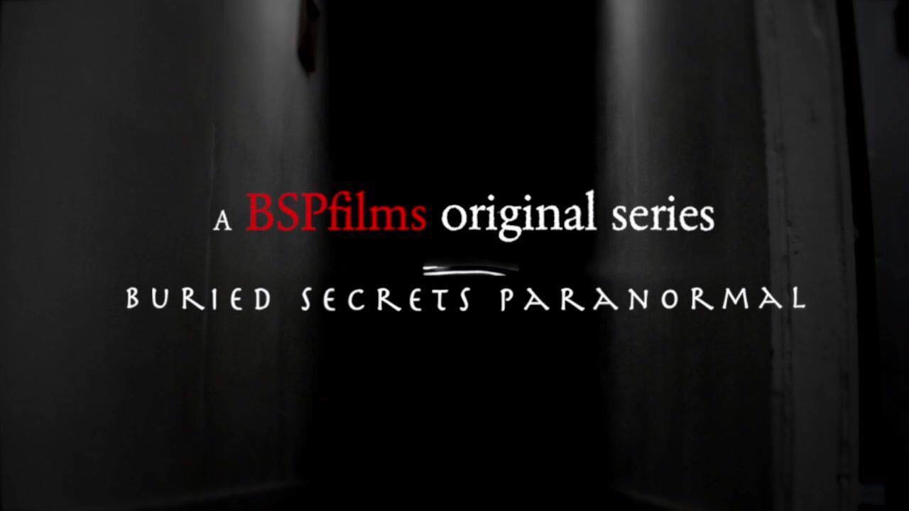 cover of episode Buried Secrets Paranormal: Revelations - Part 2