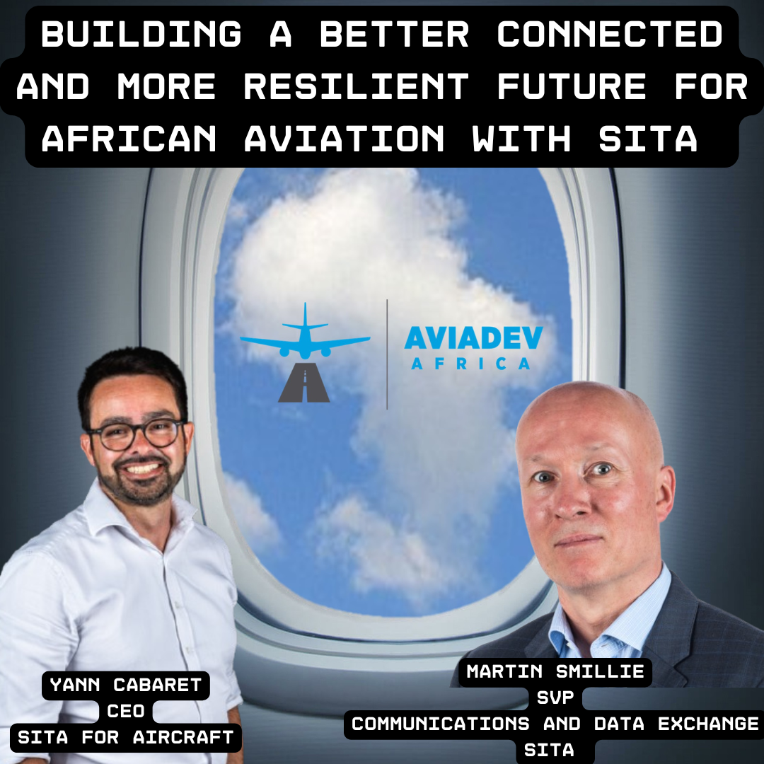 AviaDev Insight Africa