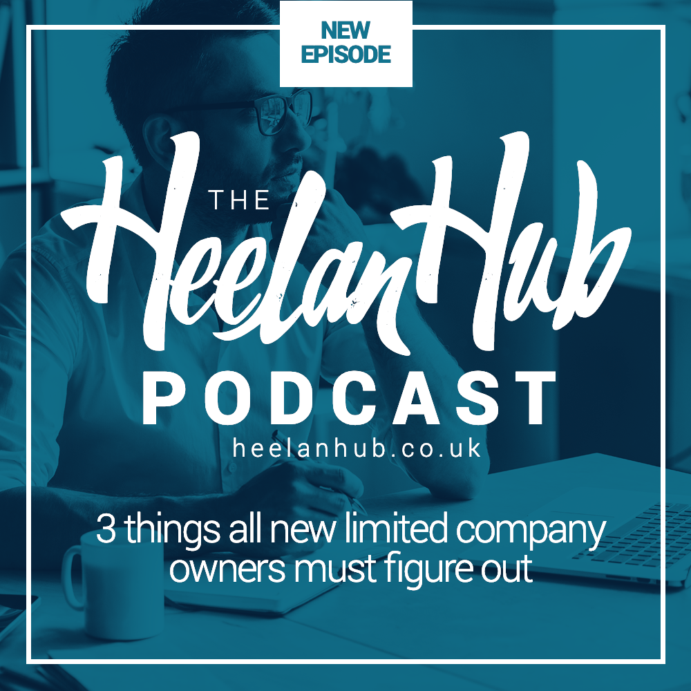 3 Things All New Ltd Company Owners Need to Decide Early