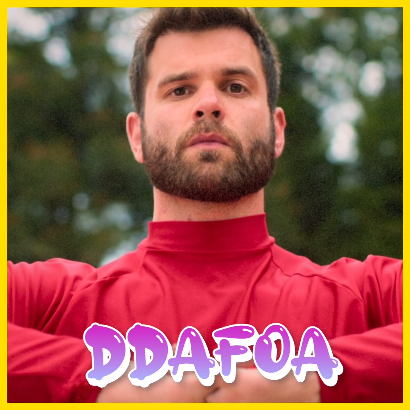 DDAFOA - Drunk Dizzy And Full Of Alcohol - Der Reality-TV Podcast