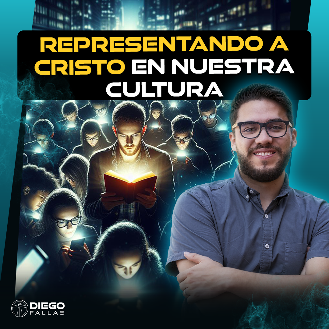 Apologética sin Fallas (con Diego Fallas)