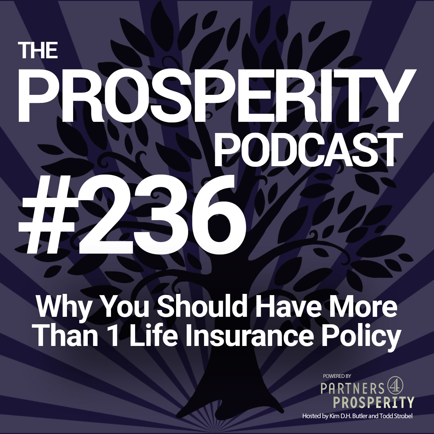 The Prosperity Podcast
