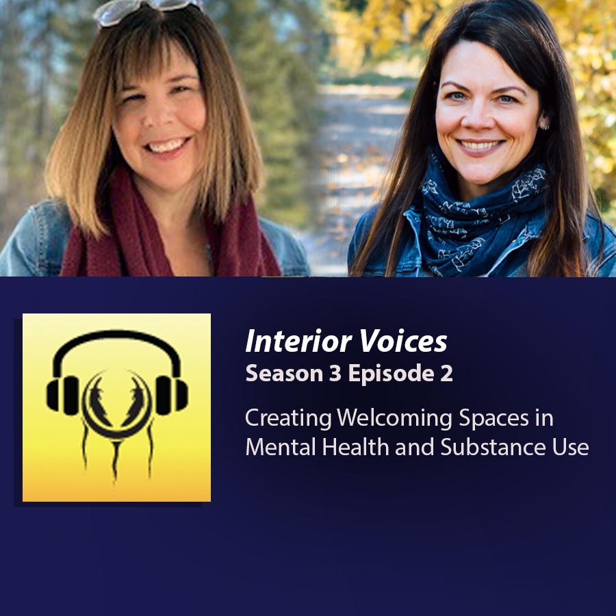 Interior Voices
