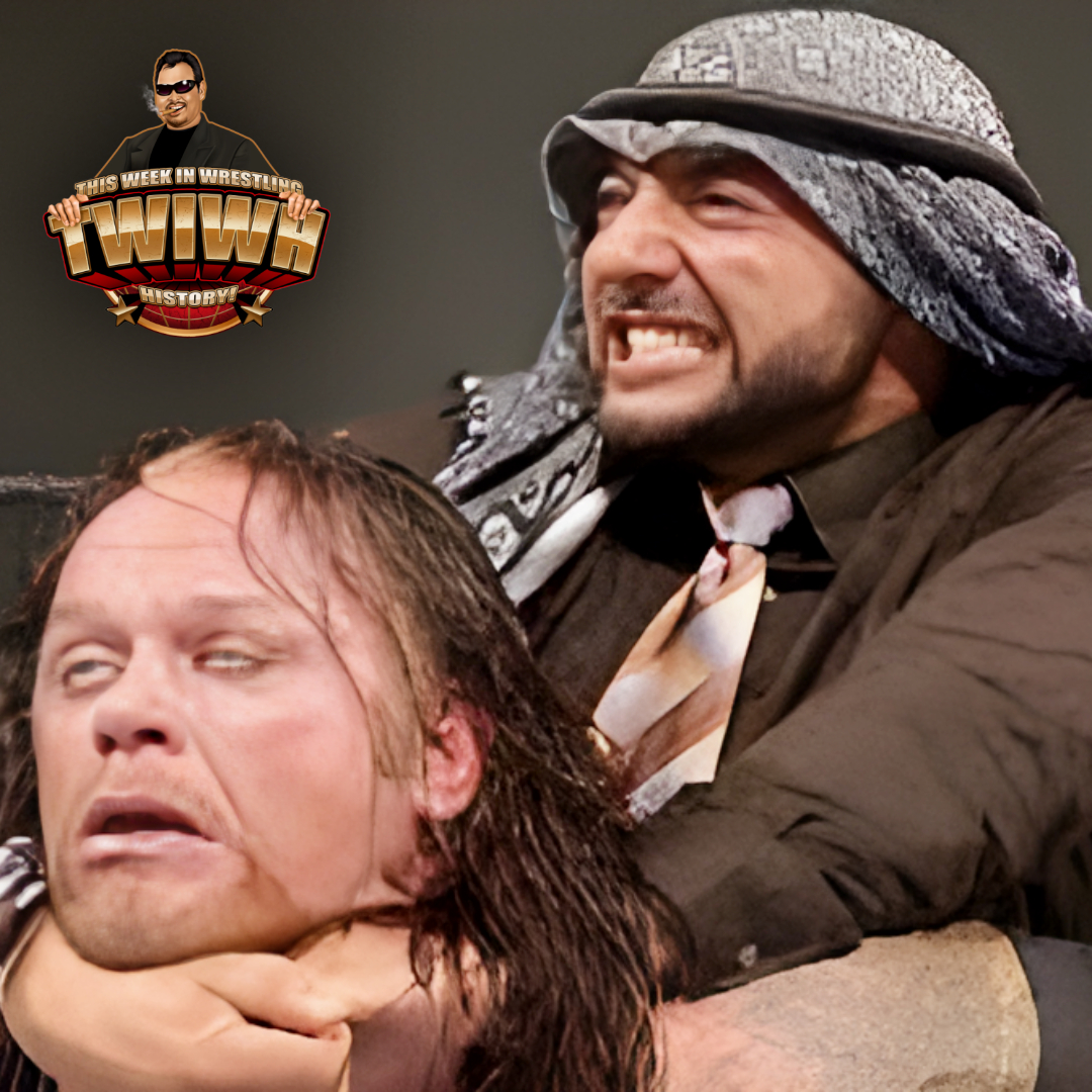 DON TONY AND KEVIN CASTLE SHOW