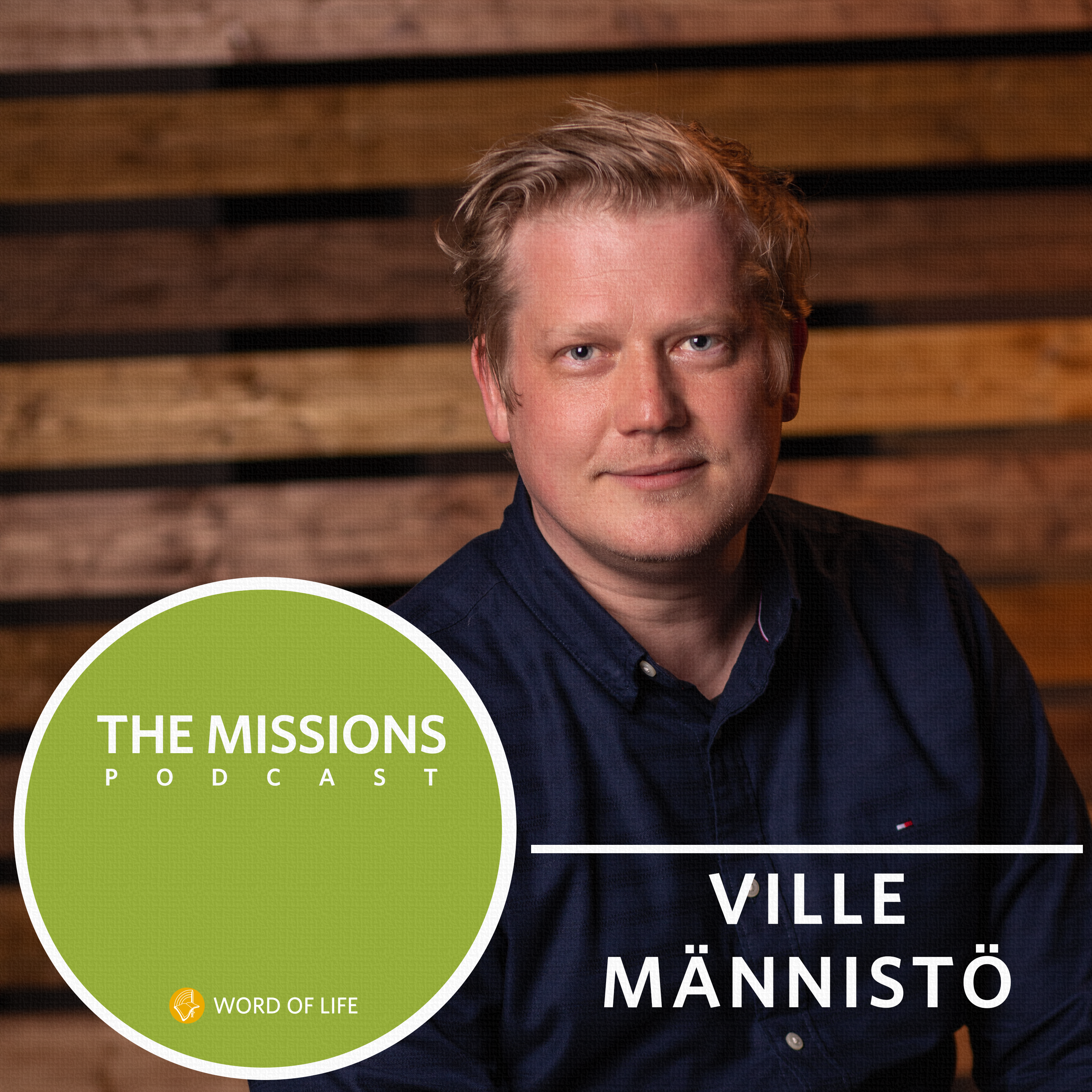 The Missions Podcast