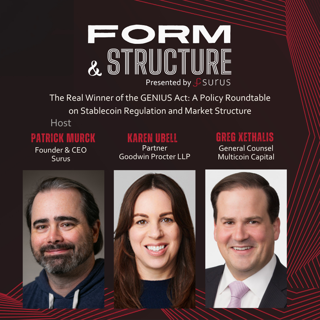 Form & Structure