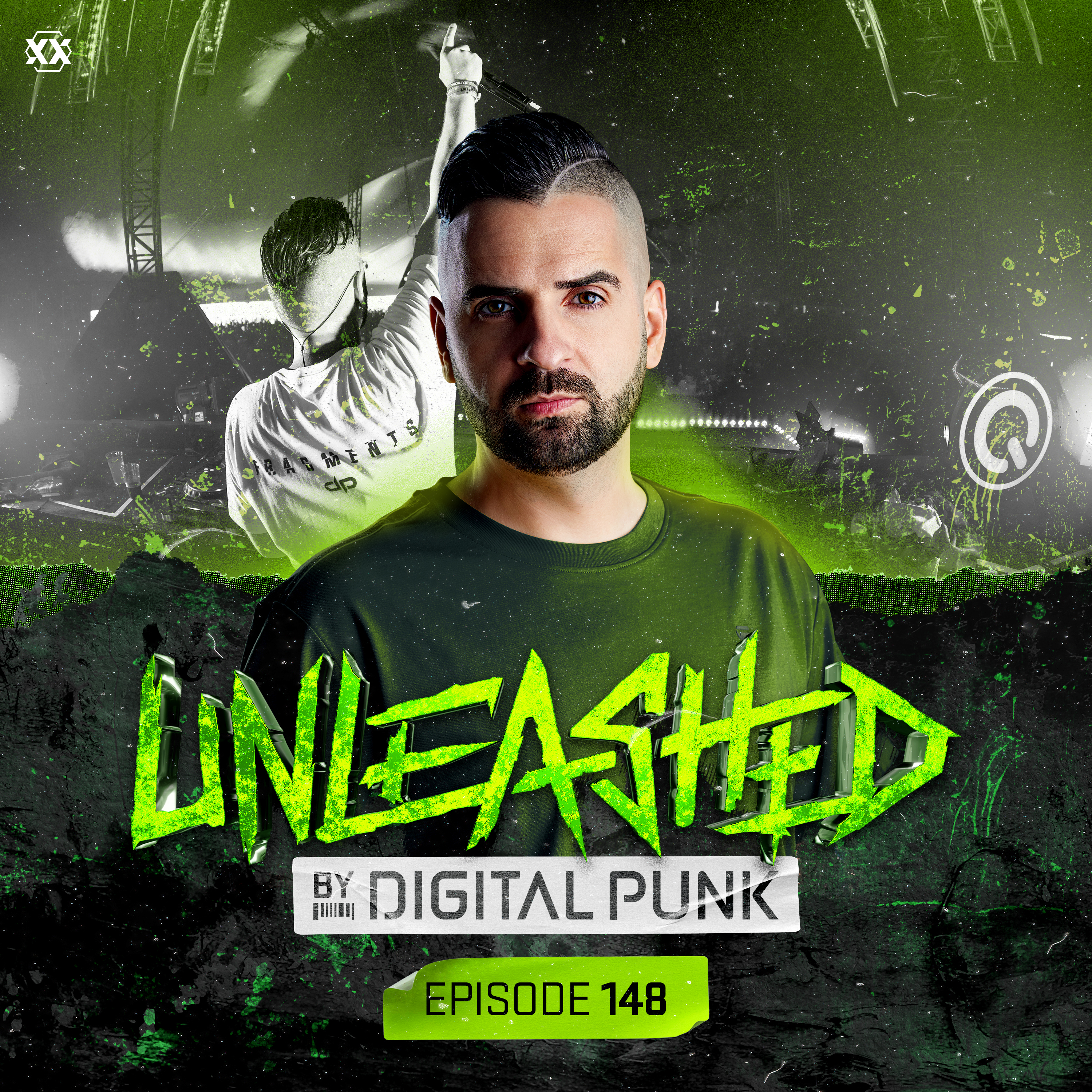 Unleashed by Digital Punk | Episode 148