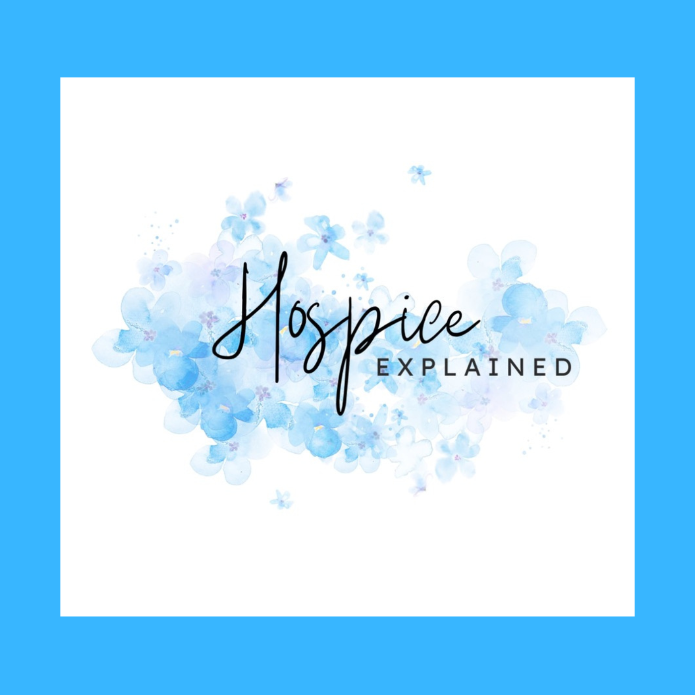 Hospice Explained