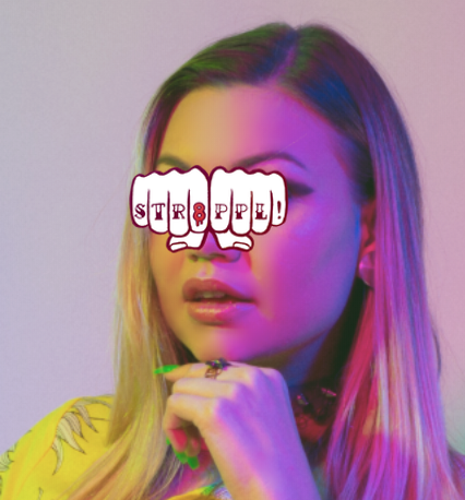 s1 e9 : Rara Imler