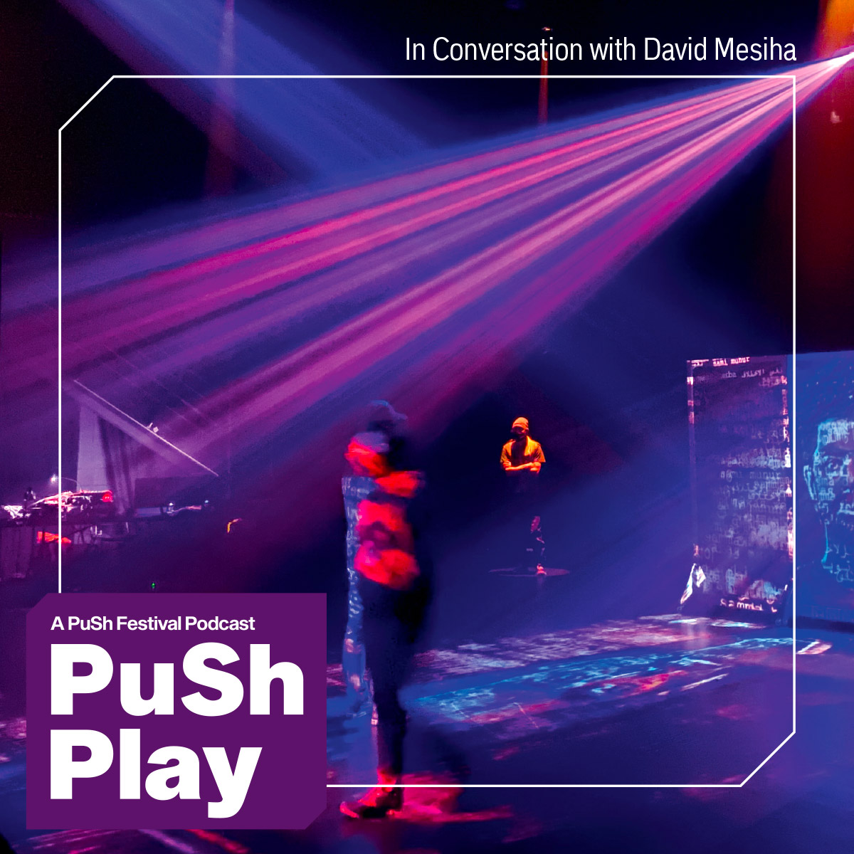 PuSh Play