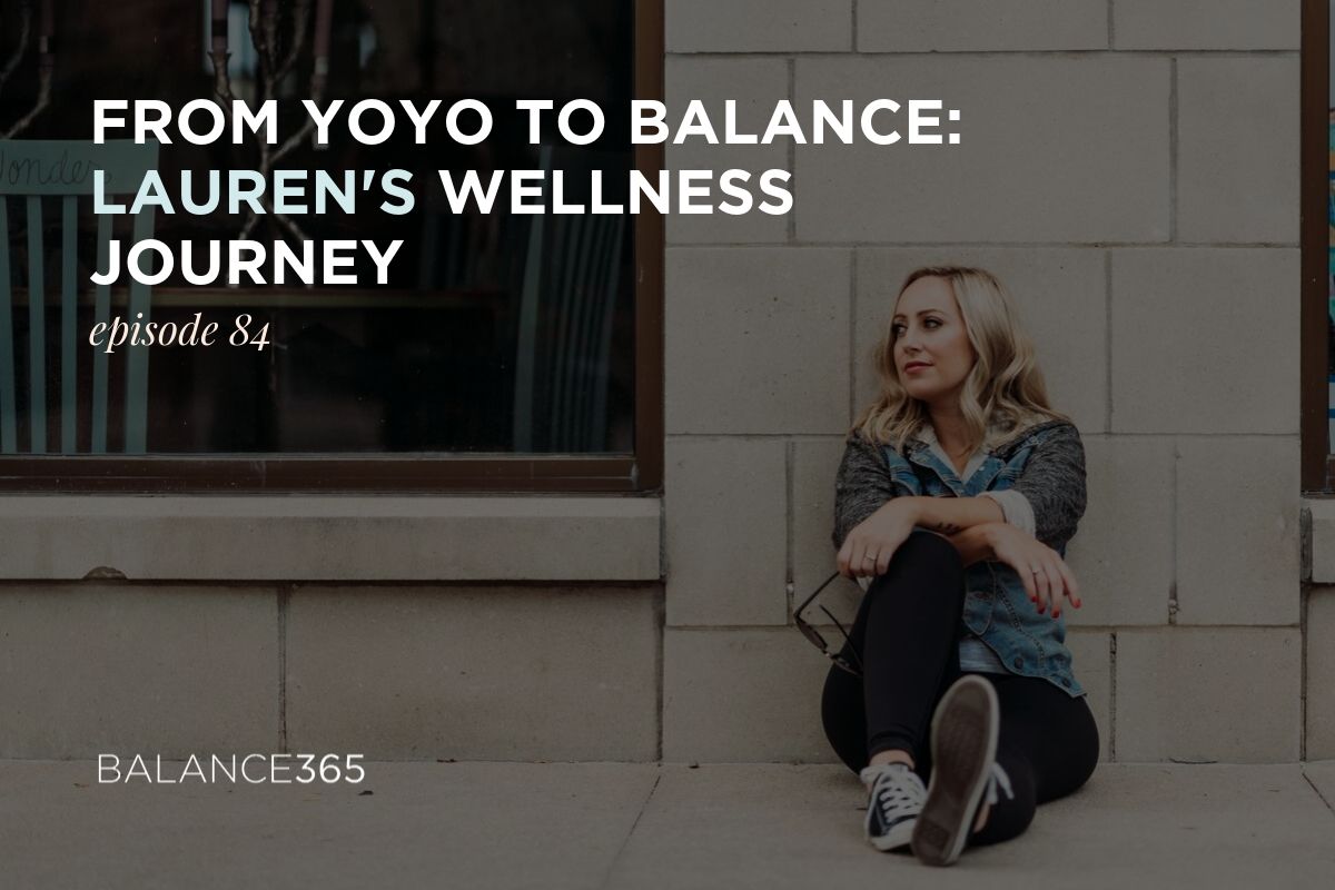 Balance365 Life Radio