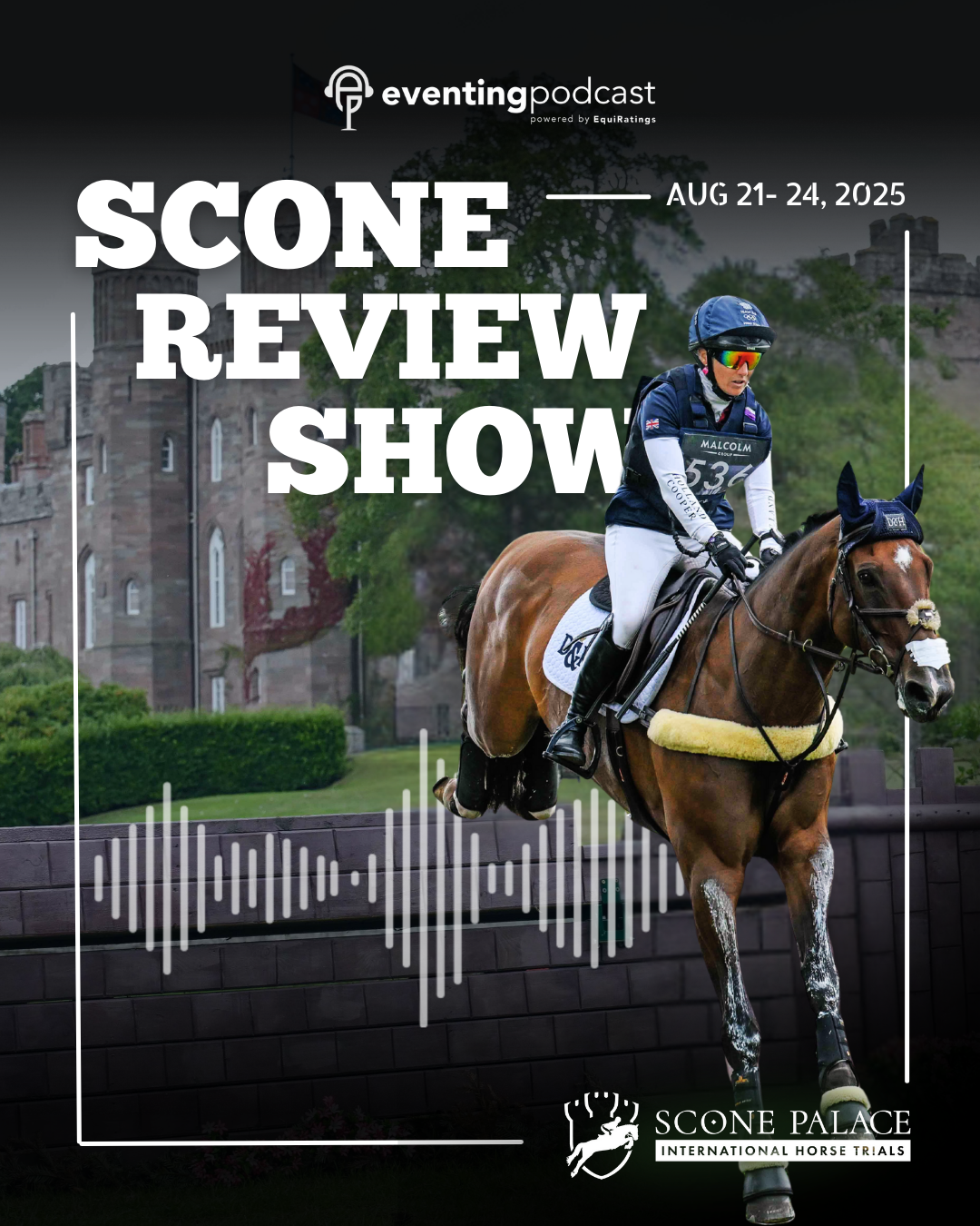 Scone Review Show