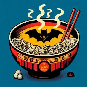 Bat-Supe! Episode 38: Is There Another Superman Part 12