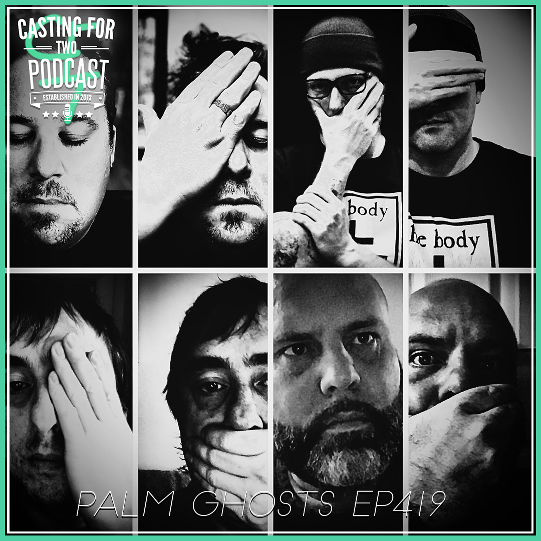 Casting for Two Podcast