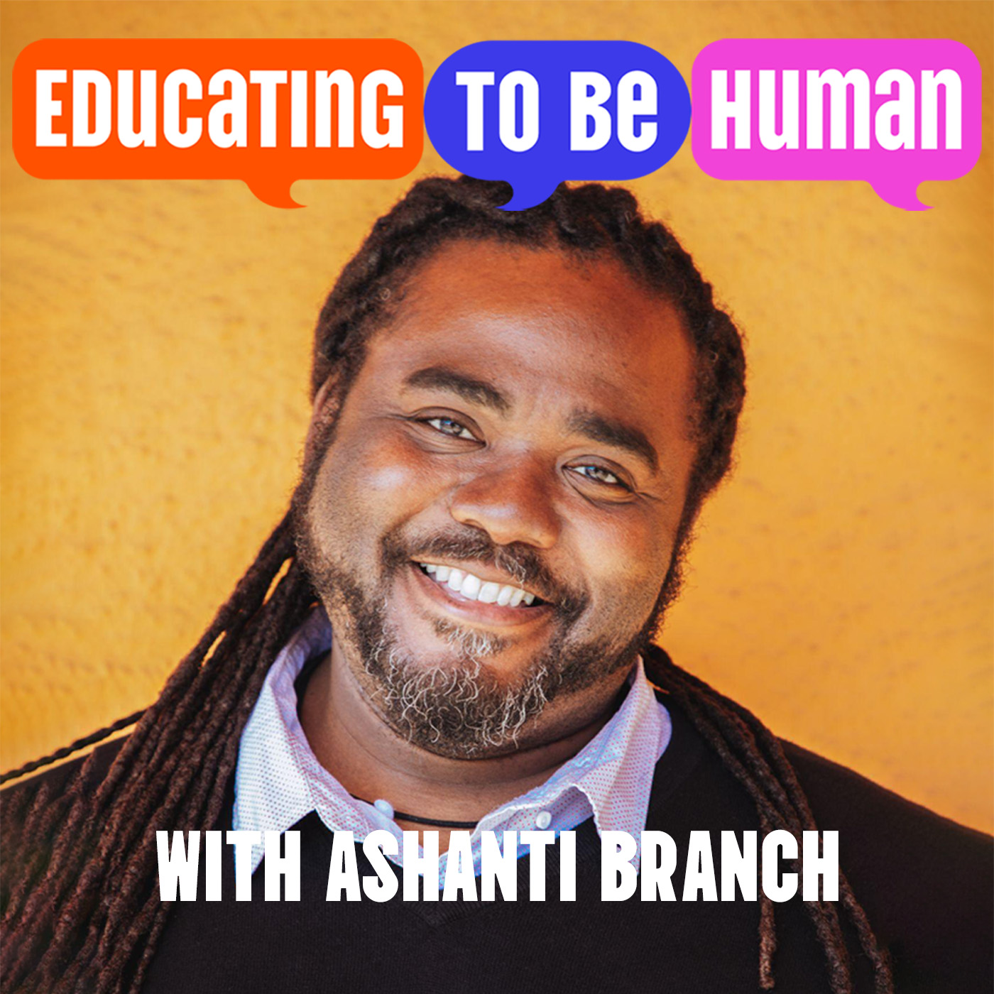Educating to Be Human Podcast