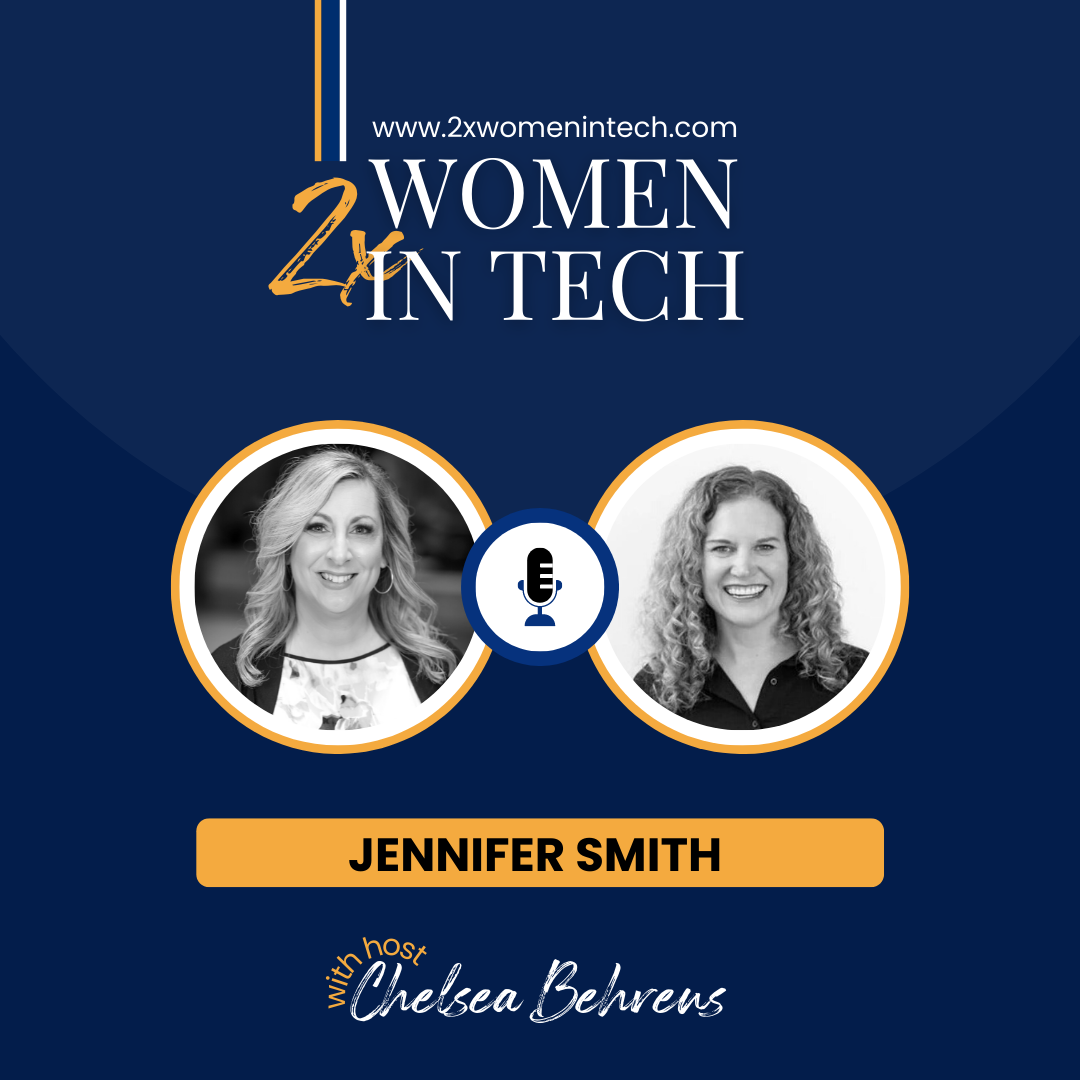 2x Women in Tech