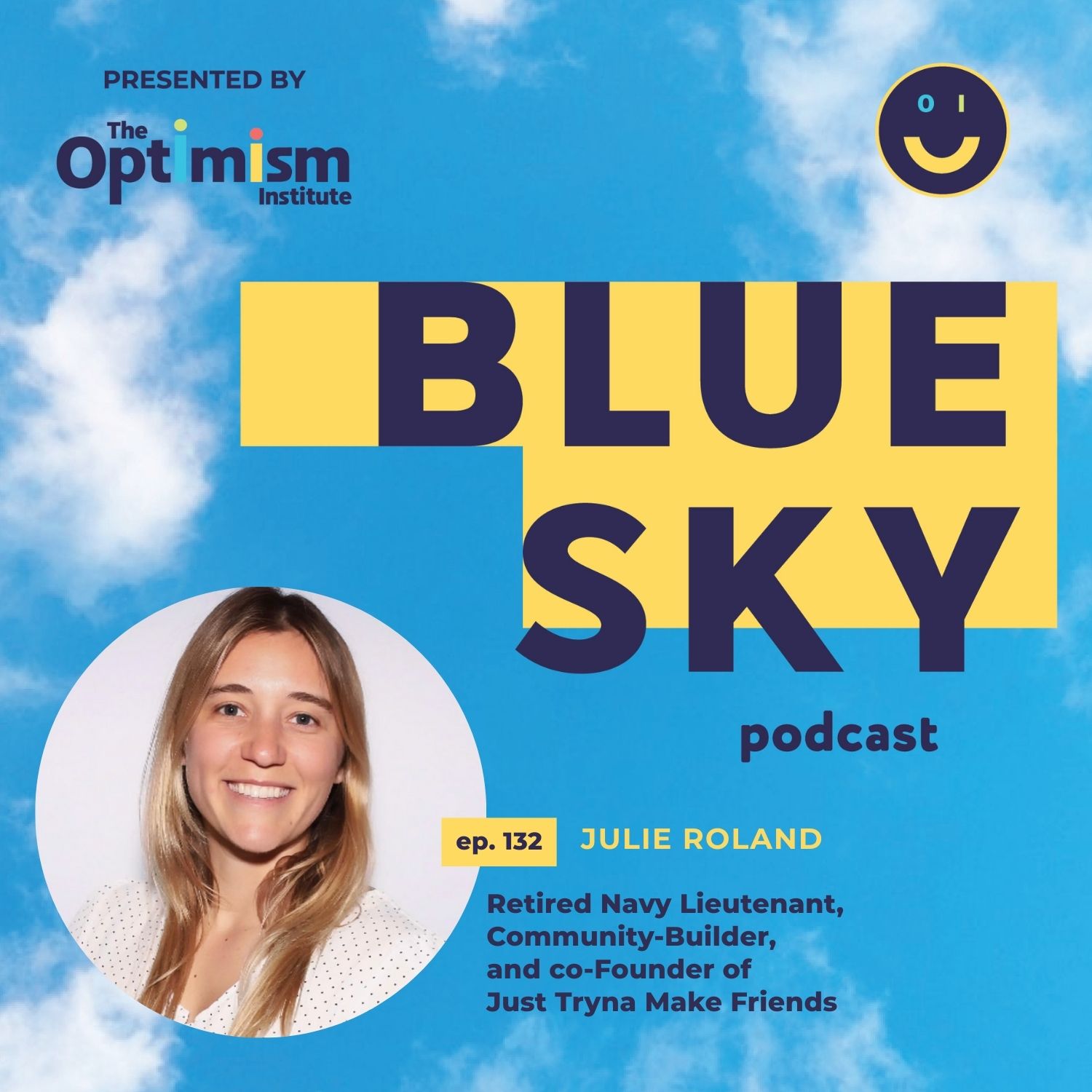 Navy Pilot, Magician, and Nonprofit Founder Julie Roland Shares Her Optimistic View on How the Arts Can Build Community Navy Pilot, Magician, and Nonprofit Founder Julie Roland Shares Her Optimistic View on How the Arts Can Build Community