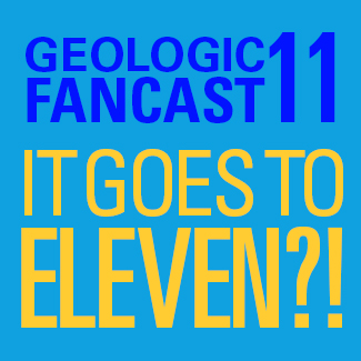 Geologic Podcast