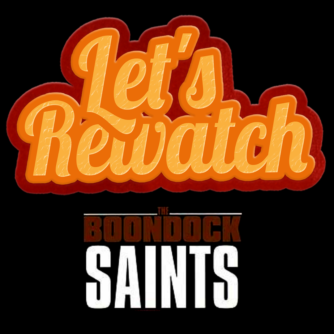 Let\'s Rewatch