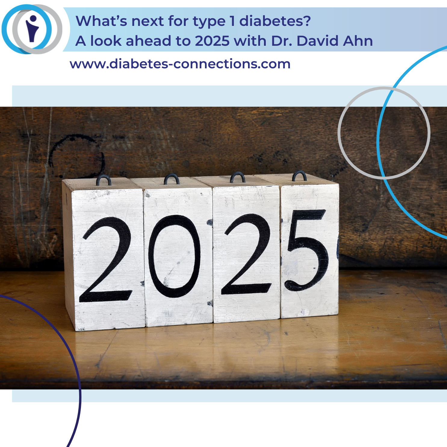 Diabetes Connections | Type 1 Diabetes