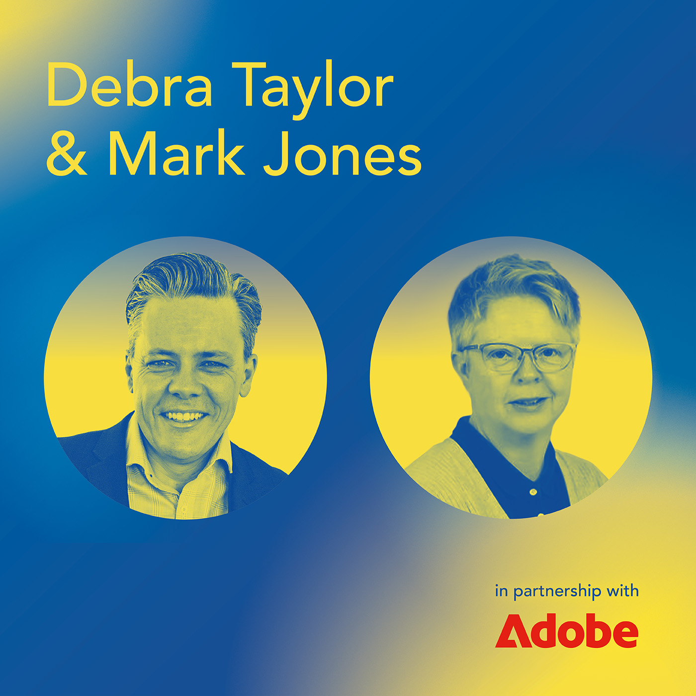The content crisis with Debra Taylor