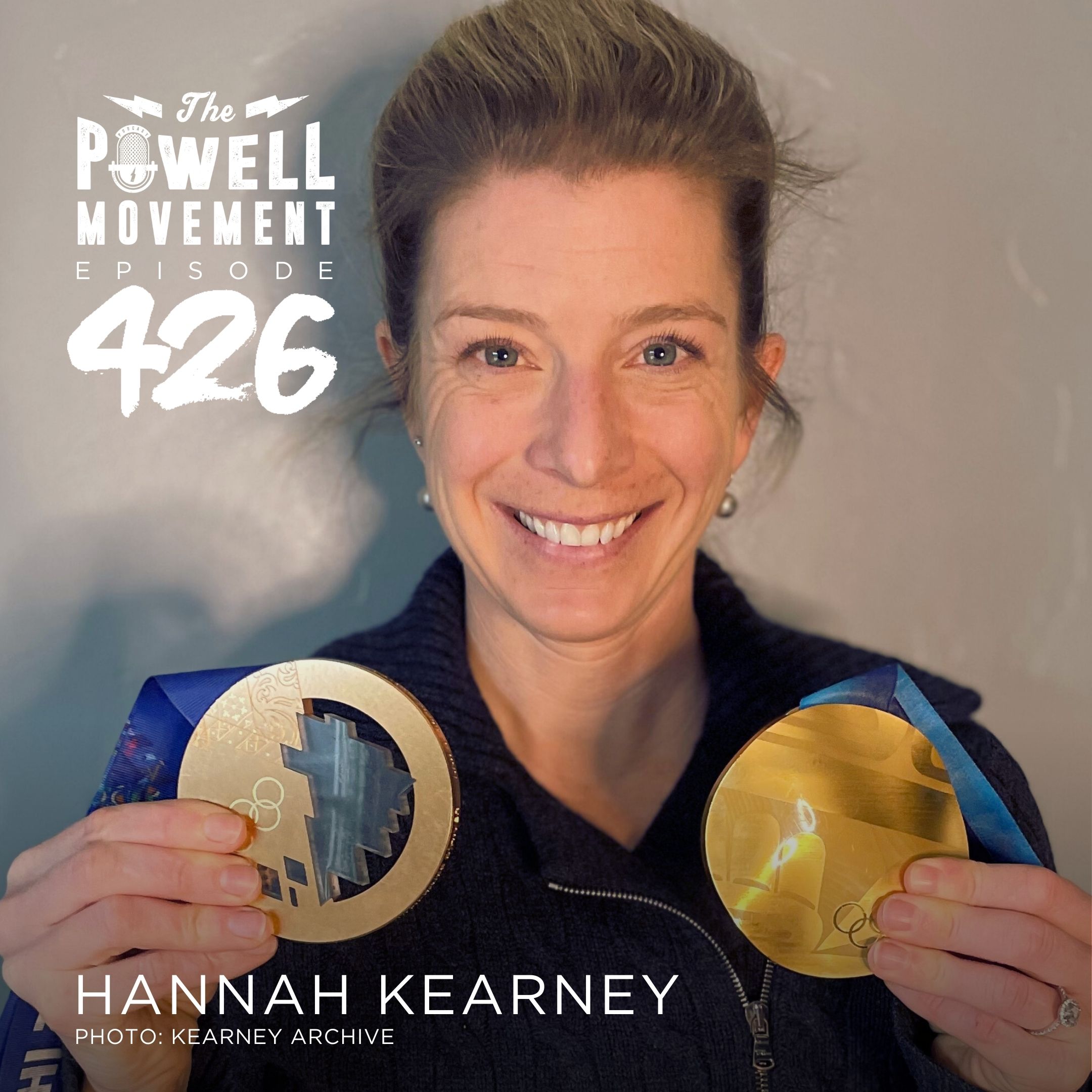 The Powell Movement