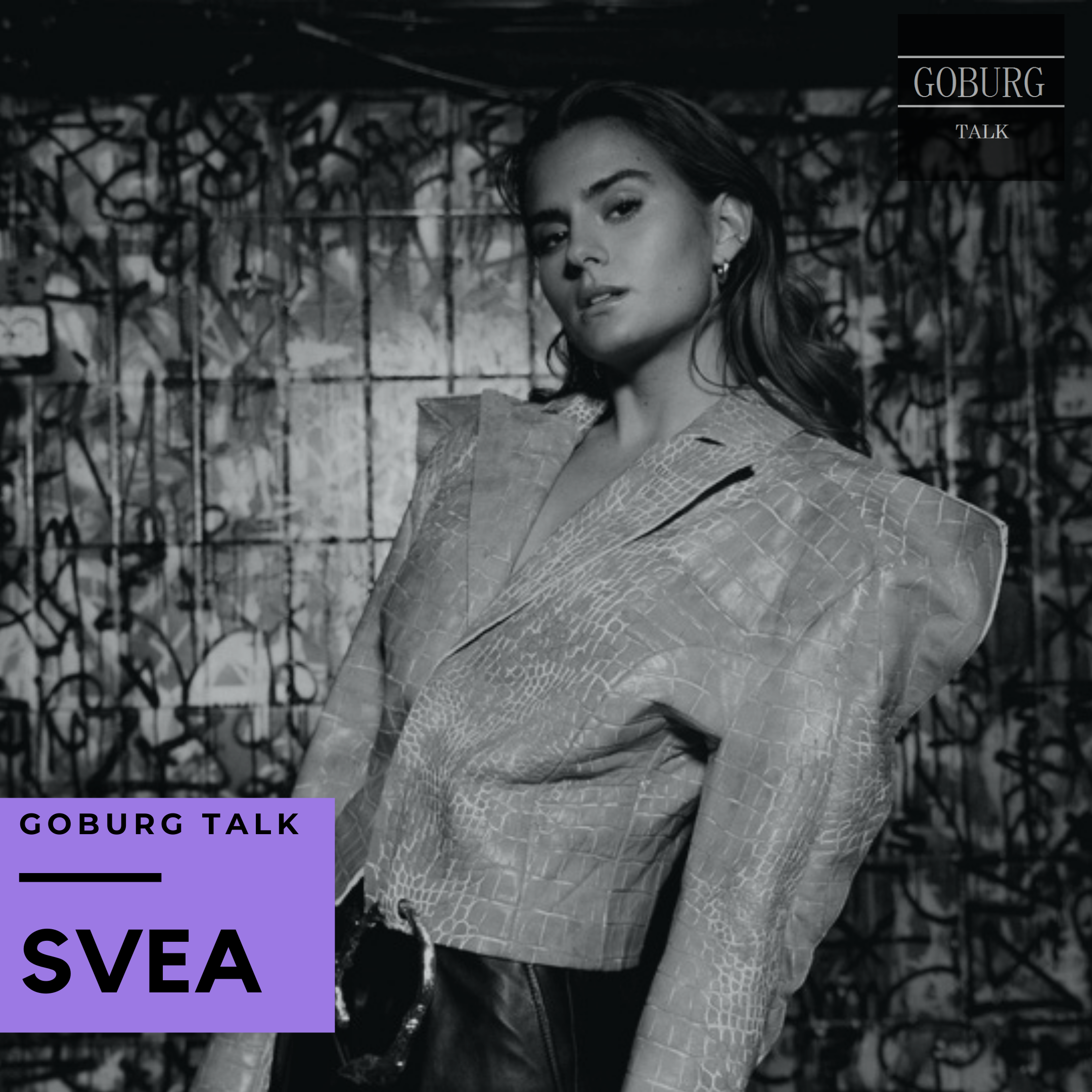 Goburg Talk