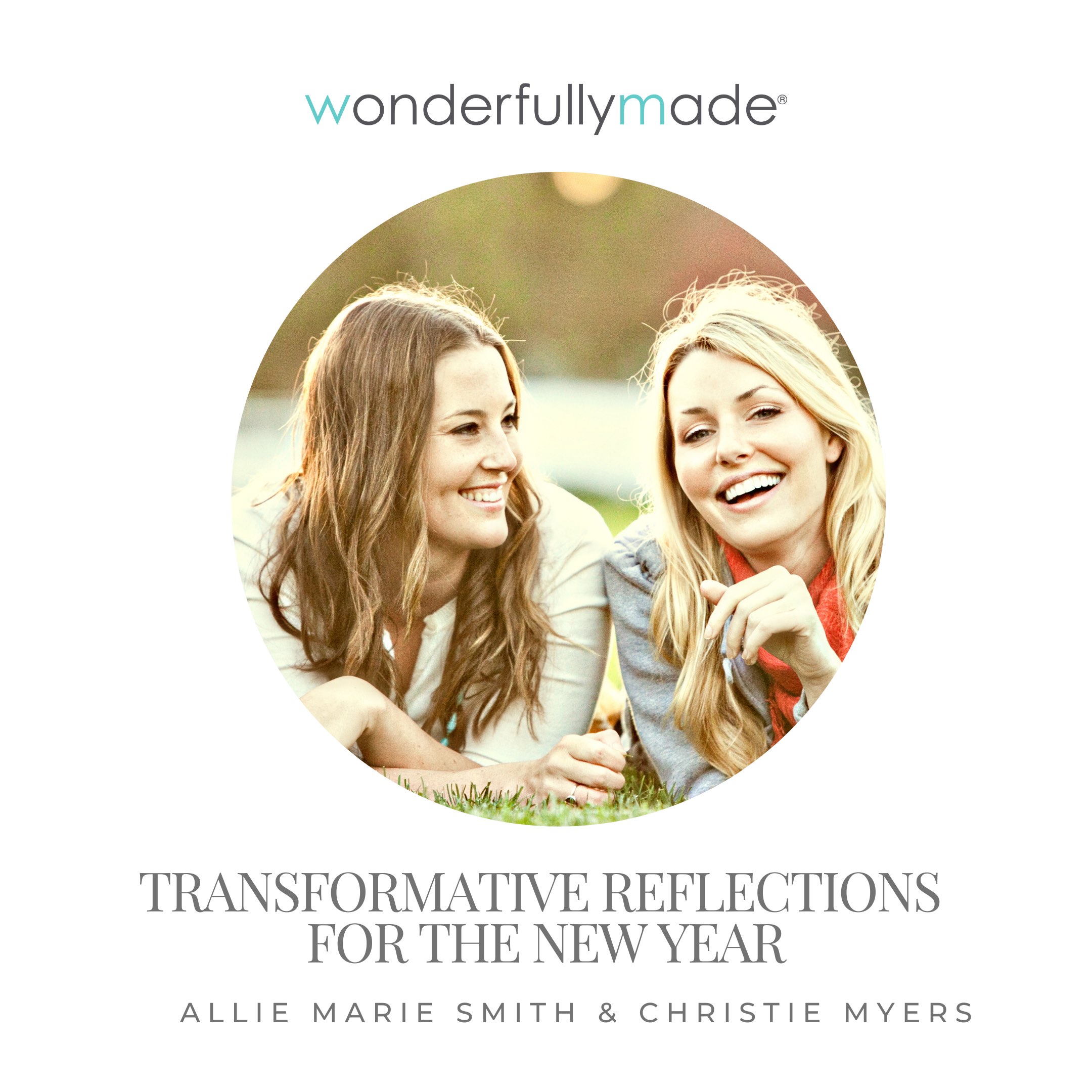 SHE\'S SO WELL BY WONDERFULLY MADE