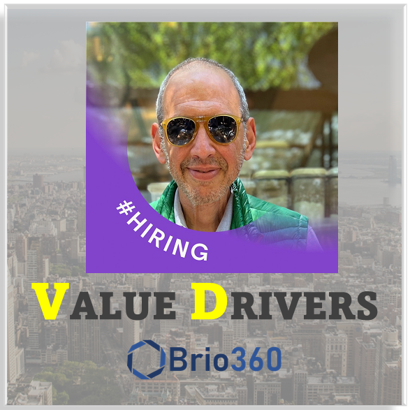 Value Drivers
