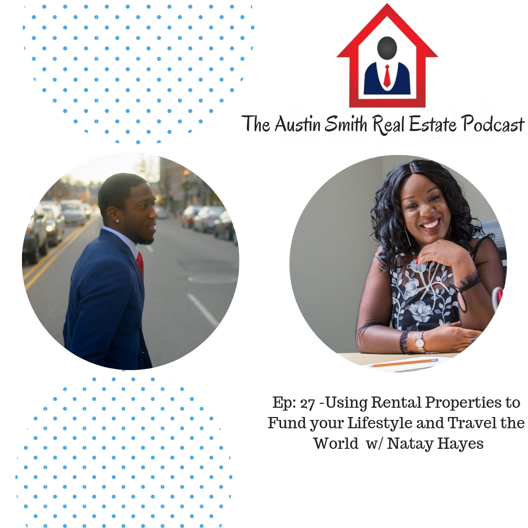 The Real Estate Blueprint Podcast
