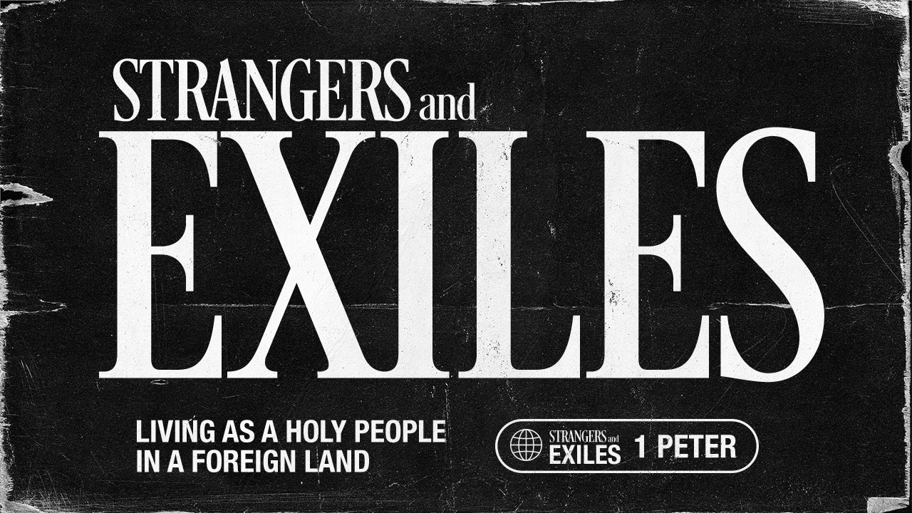Exiles: This Is The Way