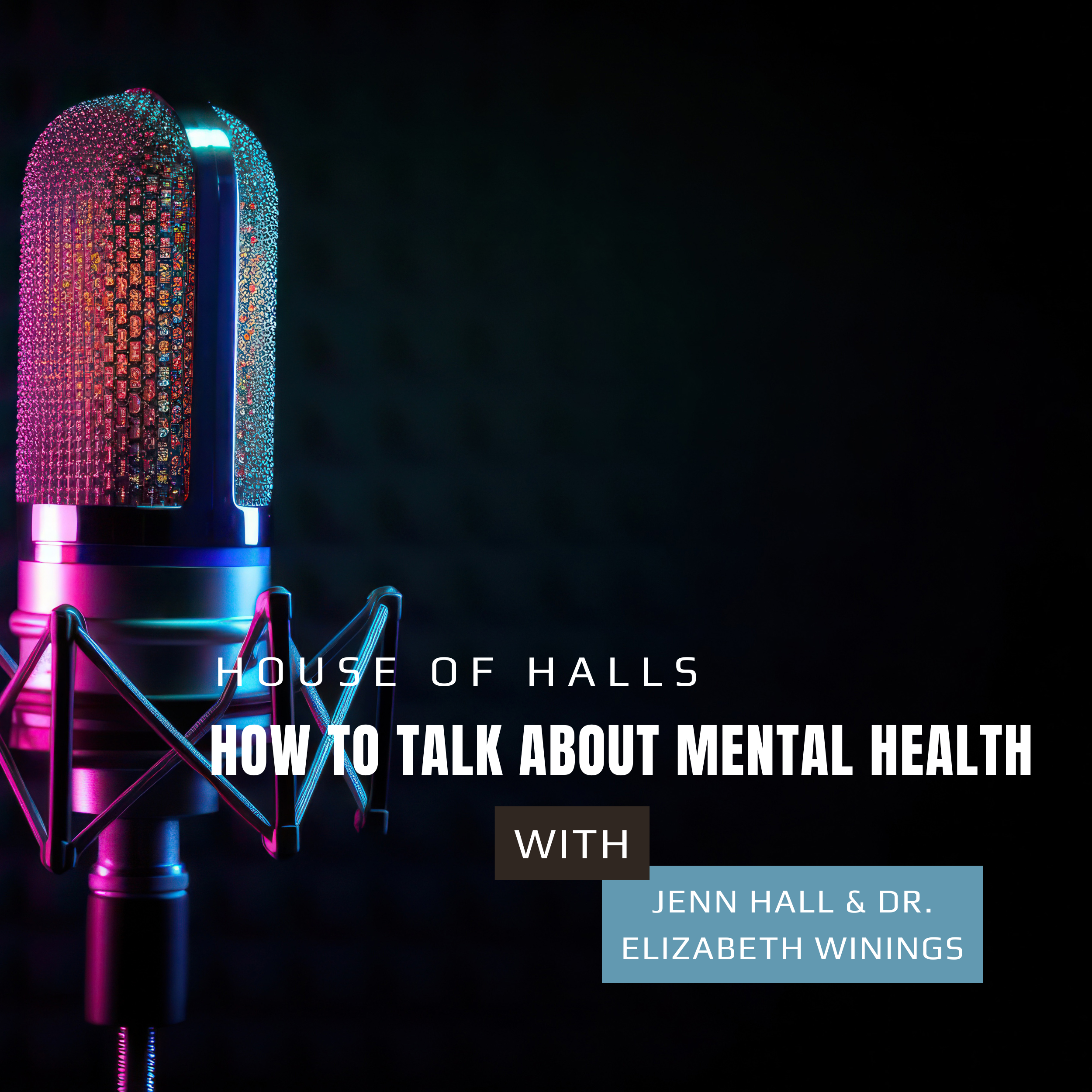 How to Talk About Mental Health