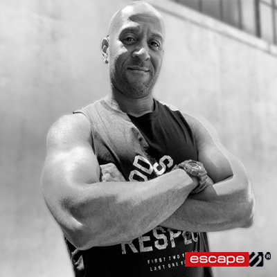 Ep 209 -  How Everyday Athletes Achieve High-Performance Results | Michael Piercy