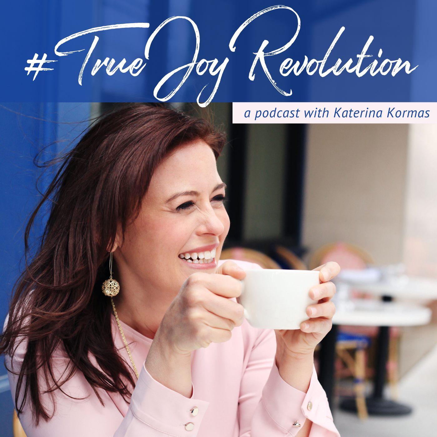 The Fearless Female Entrepreneur
