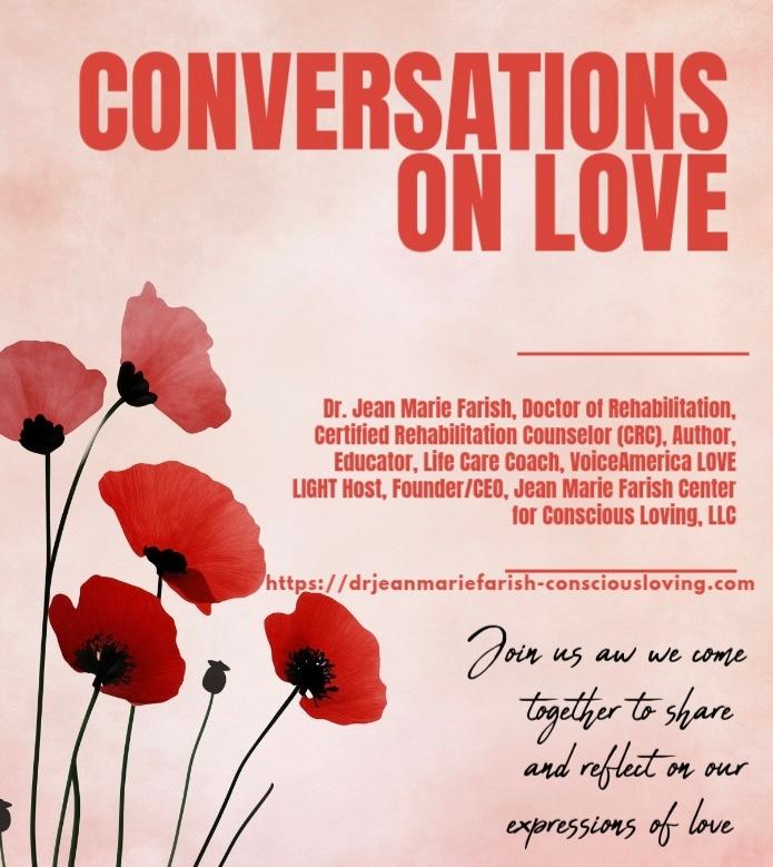 EMBODY LOVE AND SUSTAIN THE CHANGE: PATIENCE, AN INGREDIENT OF LOVE