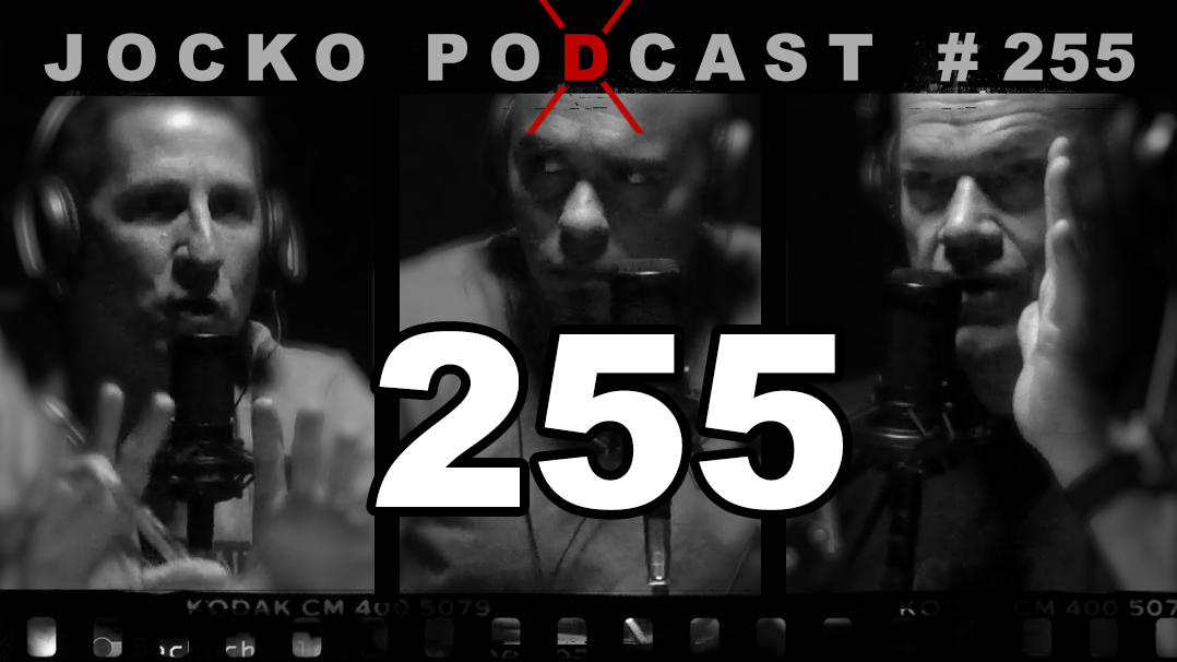 255: Attack is the Key to Success. "Guidelines for the Leader and Commander" Pt. 5