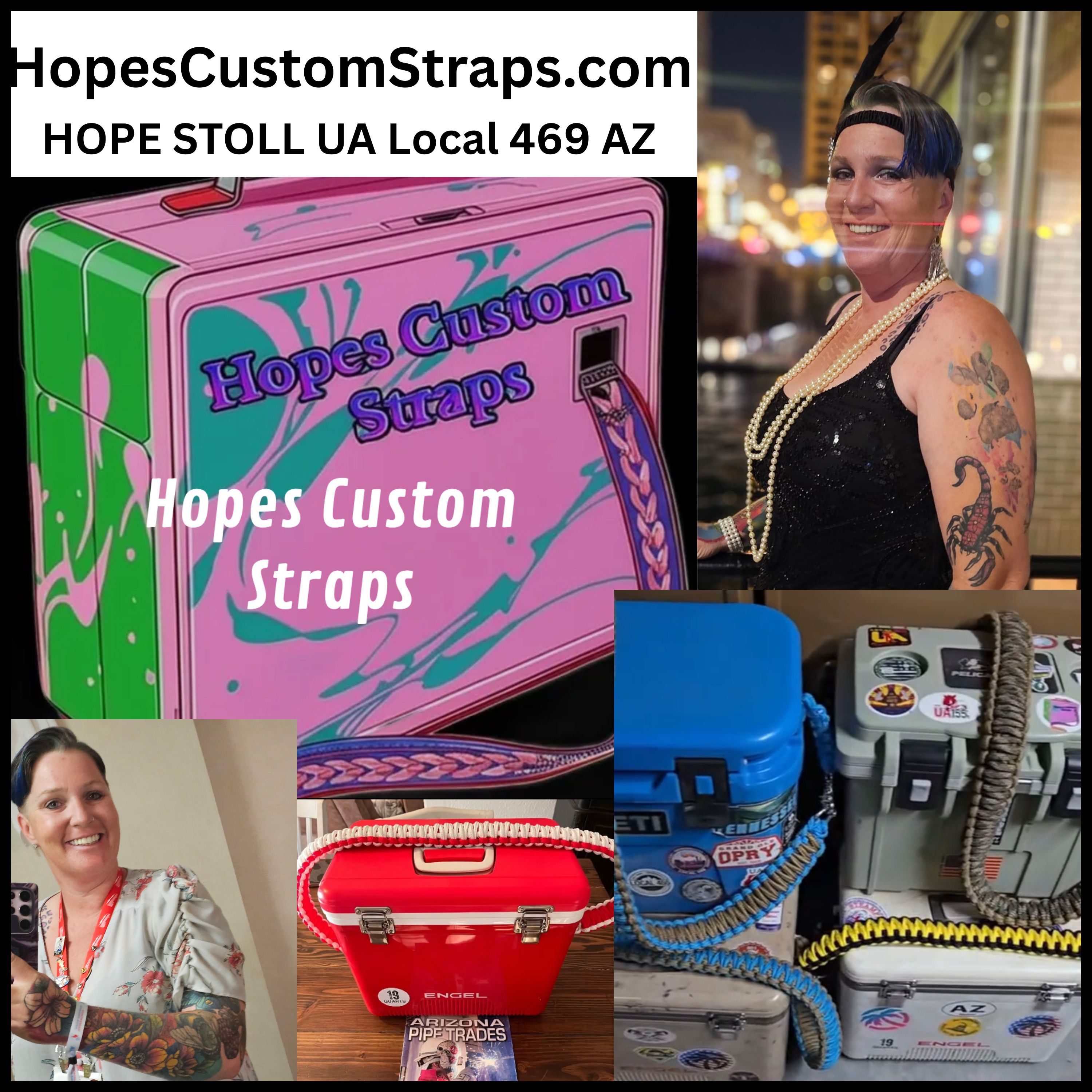 My Labor Radio\'s Podcast