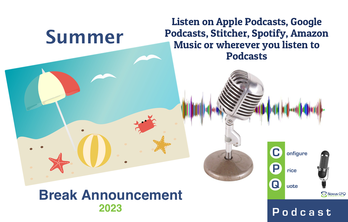 CPQ Podcast