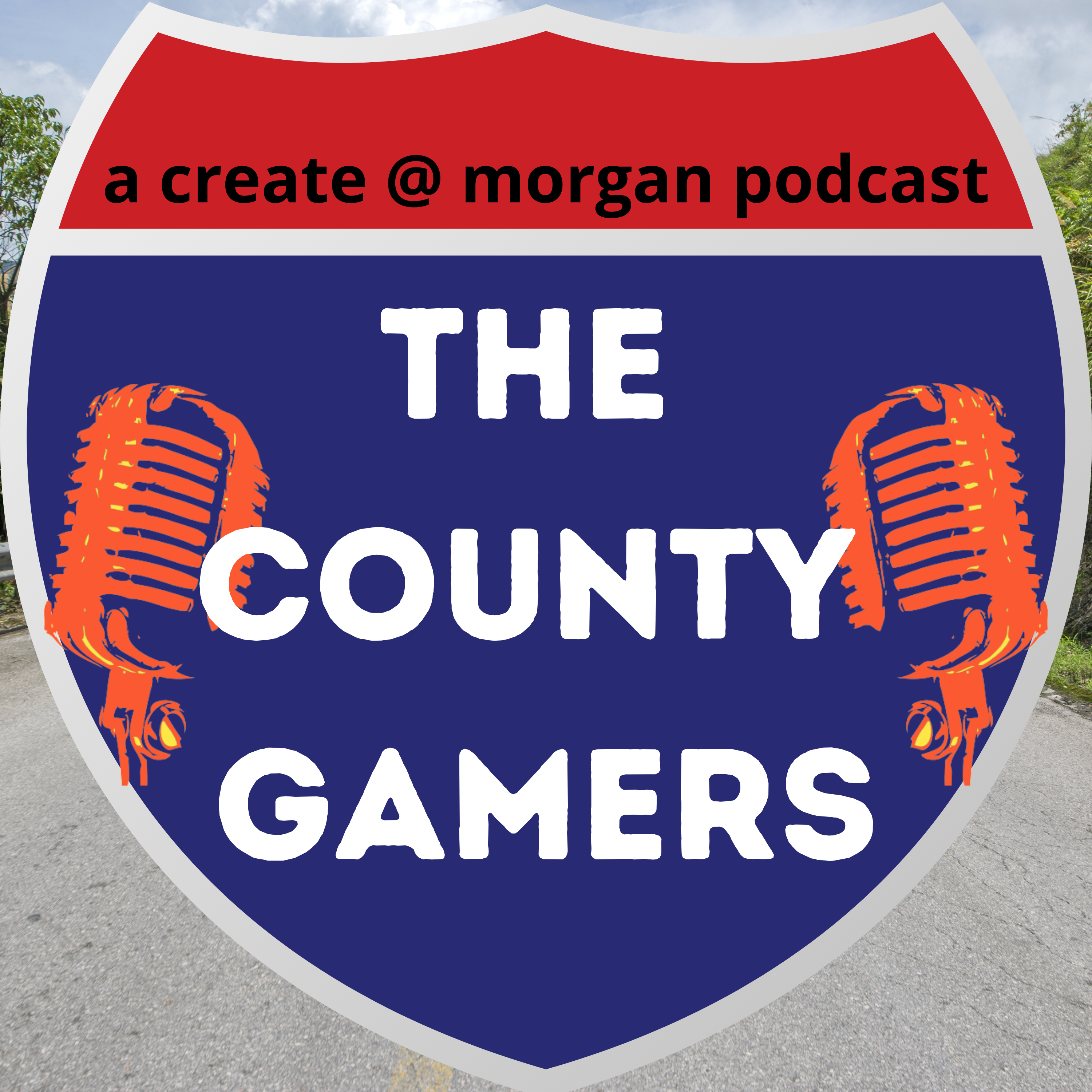 The County Gamers Ep 2 - Talking RTS, Turn Based & Retro