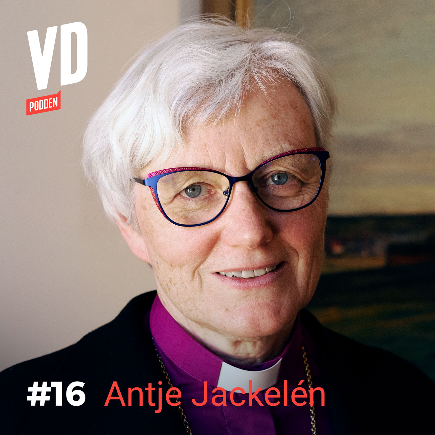 VD-podden