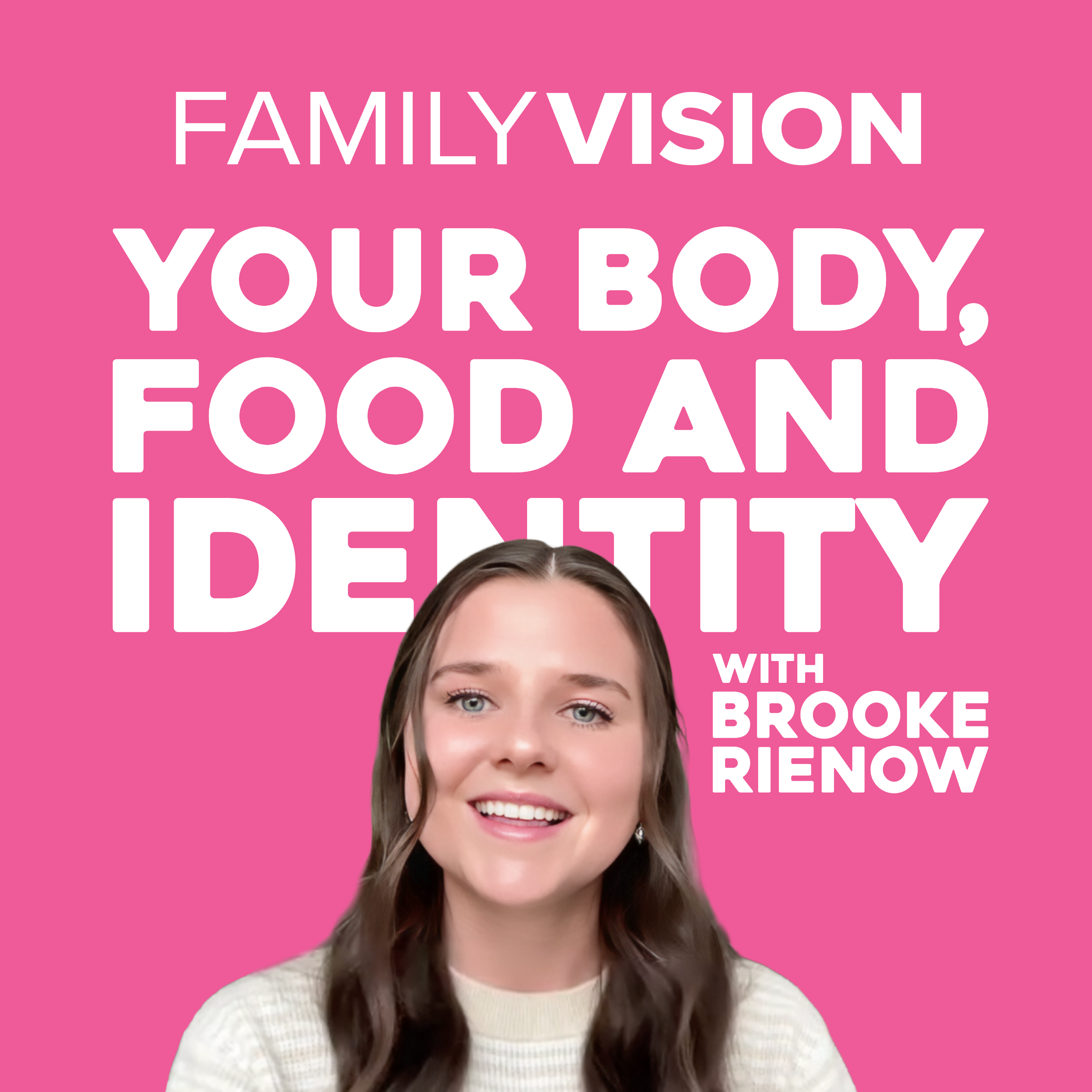Family Vision: Christian Parenting, Marriage & Family Advice