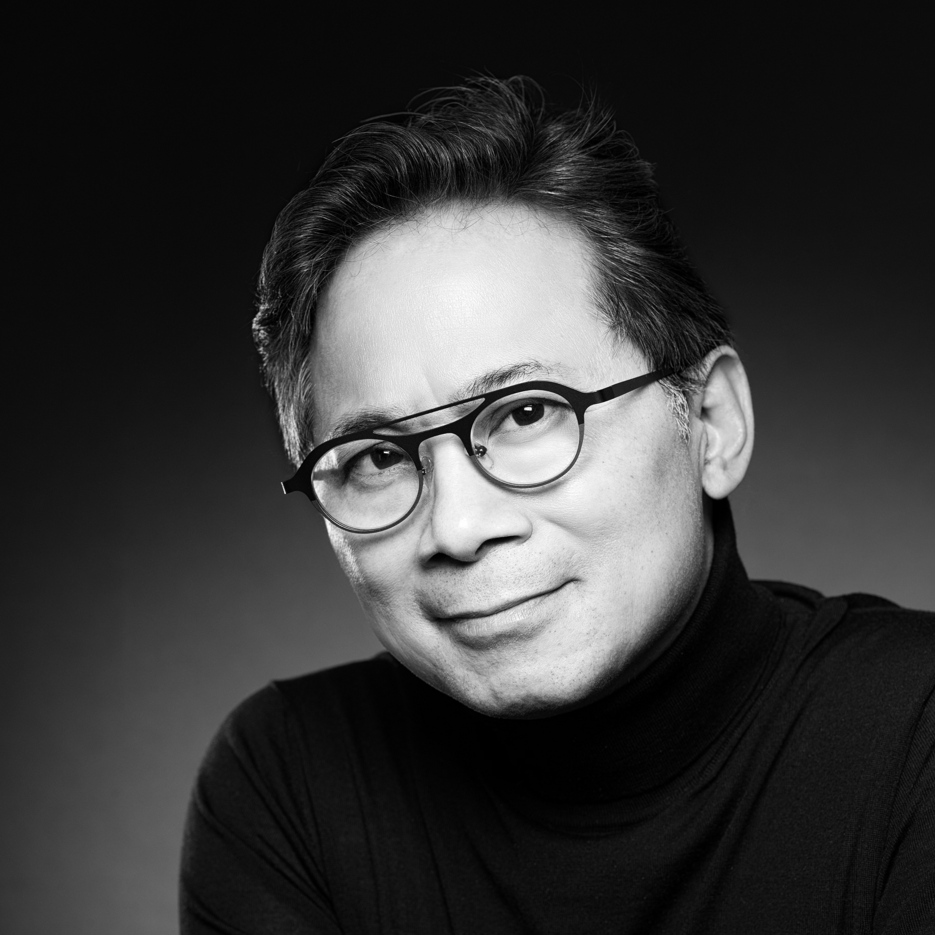 579. Fat is Fascinating: Dr. William Li on the Relationship Between Fat and Metabolism Pt. 1