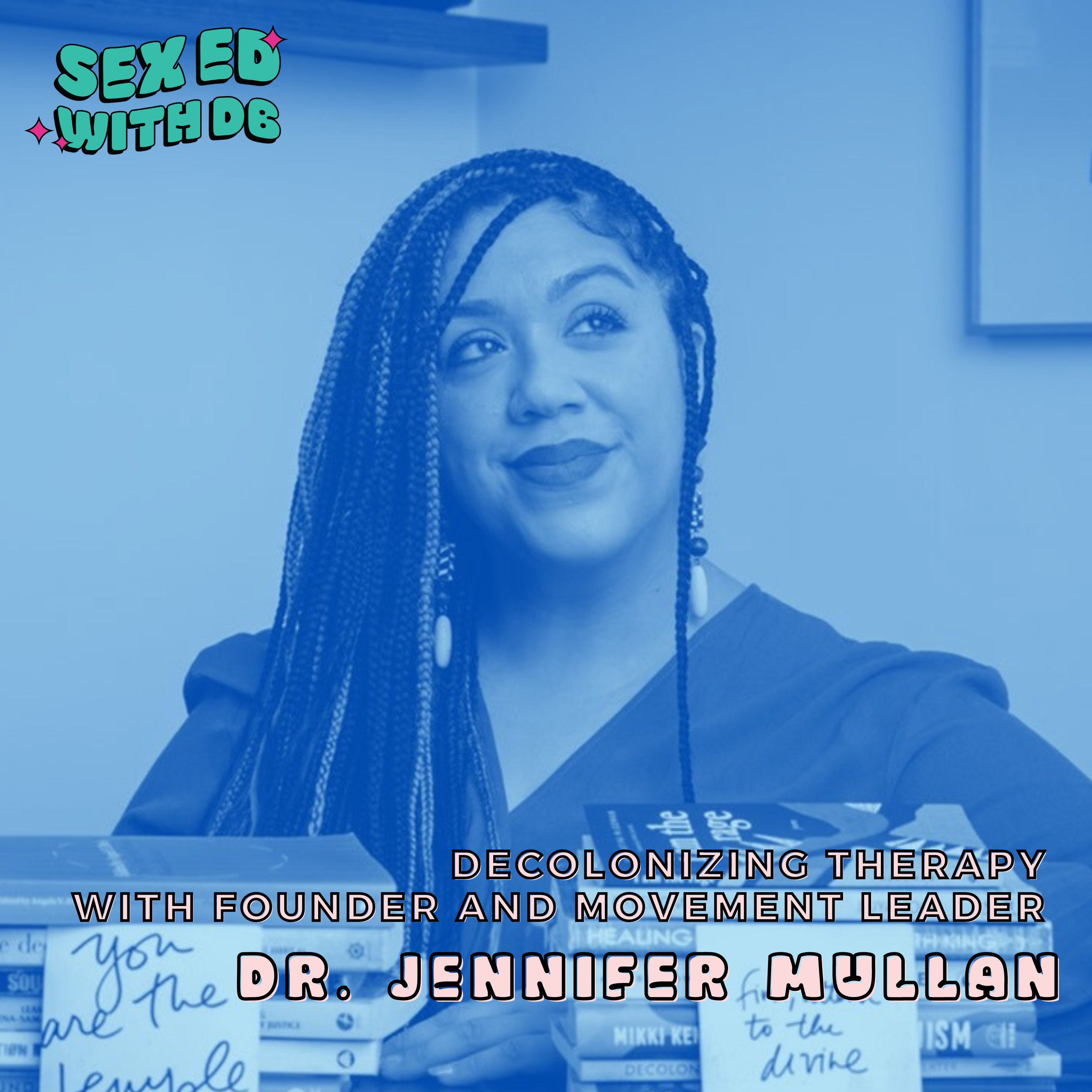 Sex Ed with DB: smart, science-backed sex education