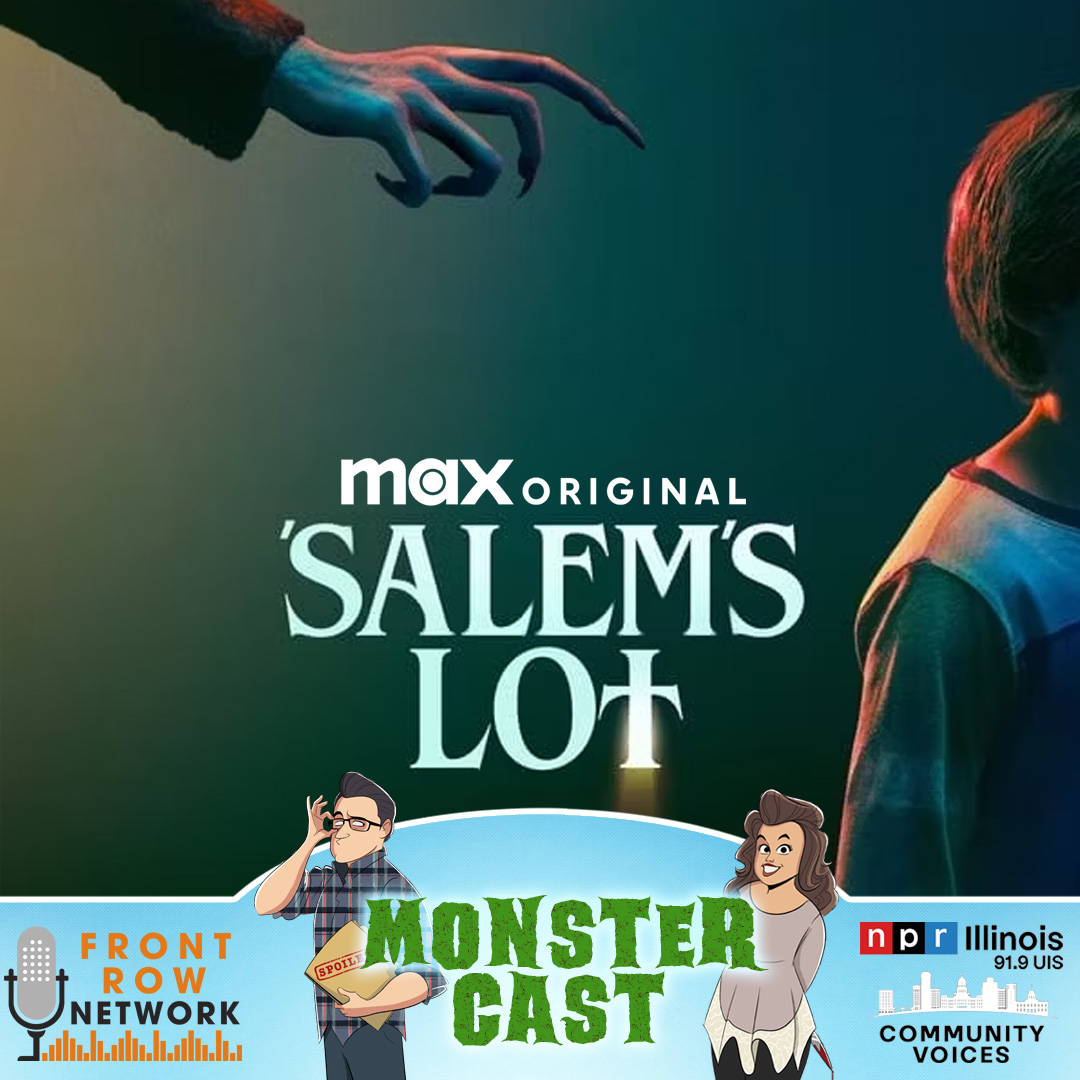 FULL DISCLOSURE • Salem's Lot (2024)