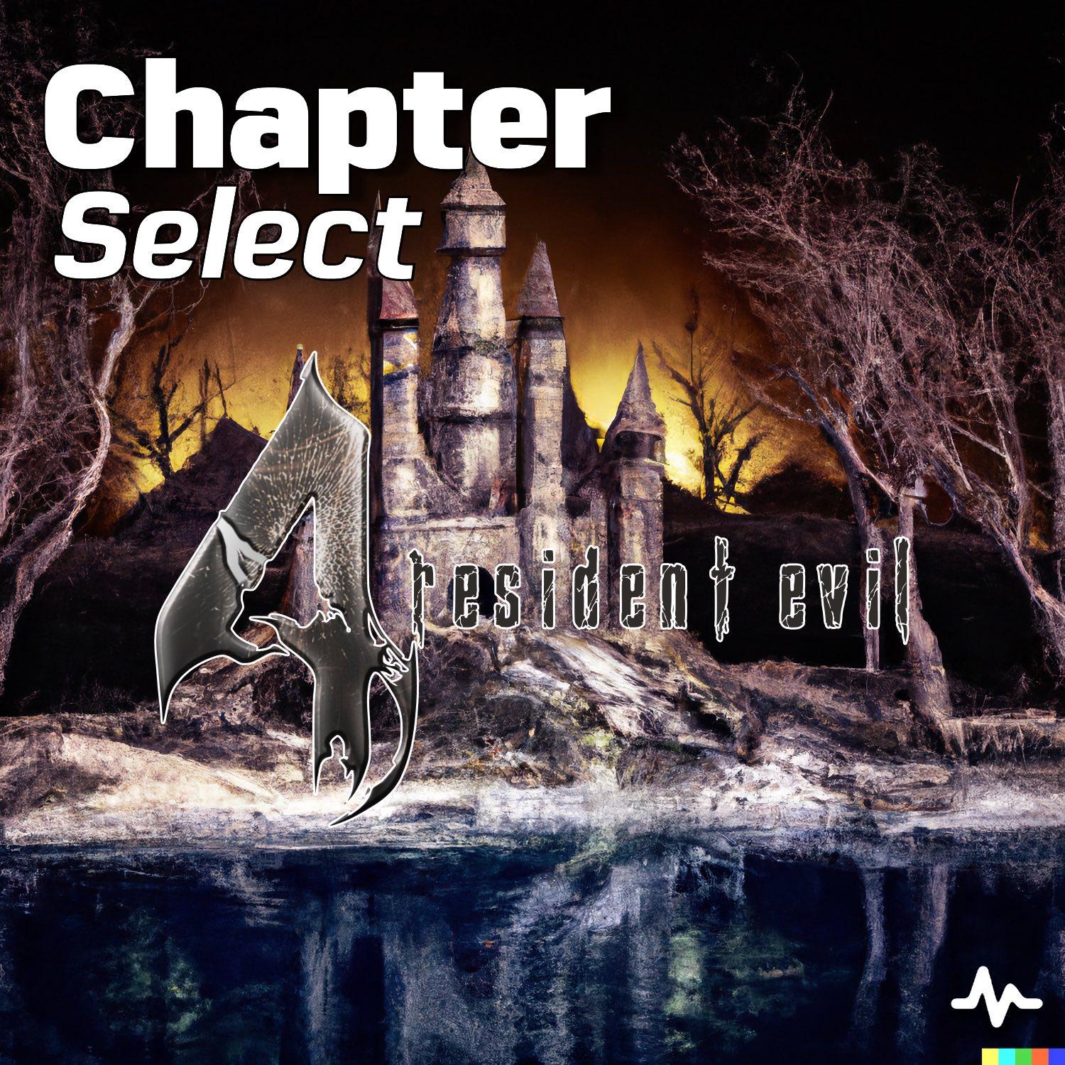 Chapter Select