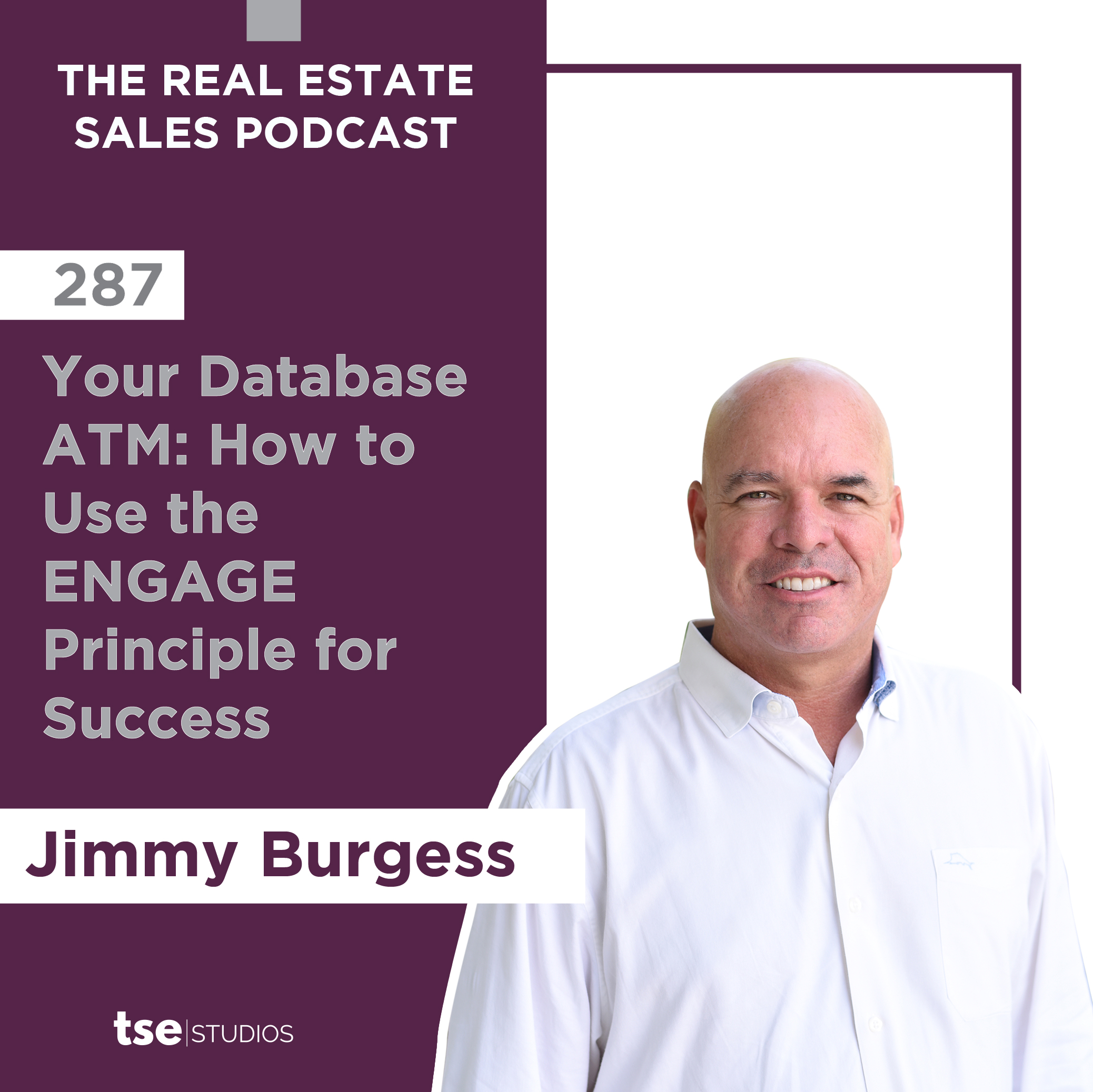 The Real Estate Sales Podcast