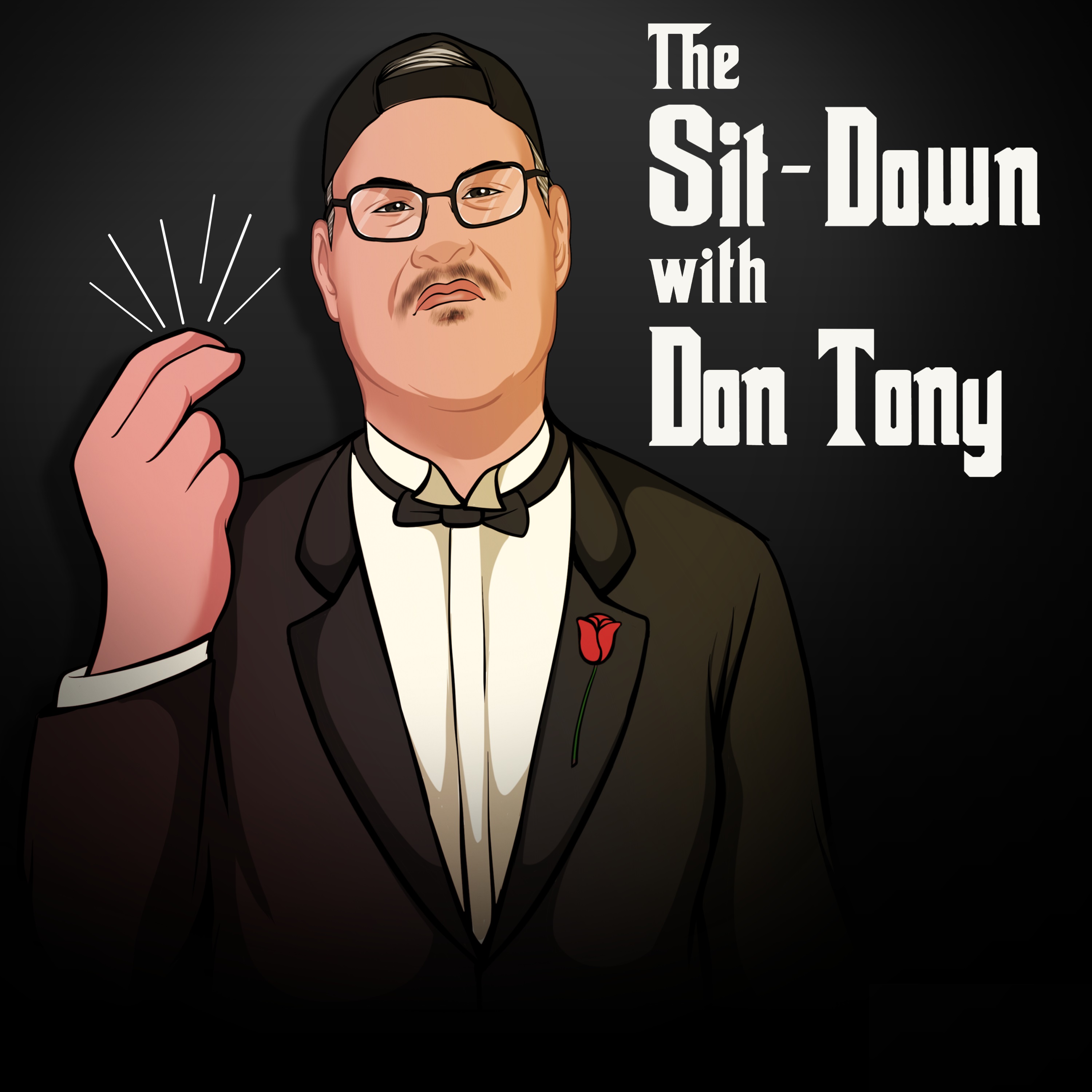 DON TONY AND KEVIN CASTLE SHOW