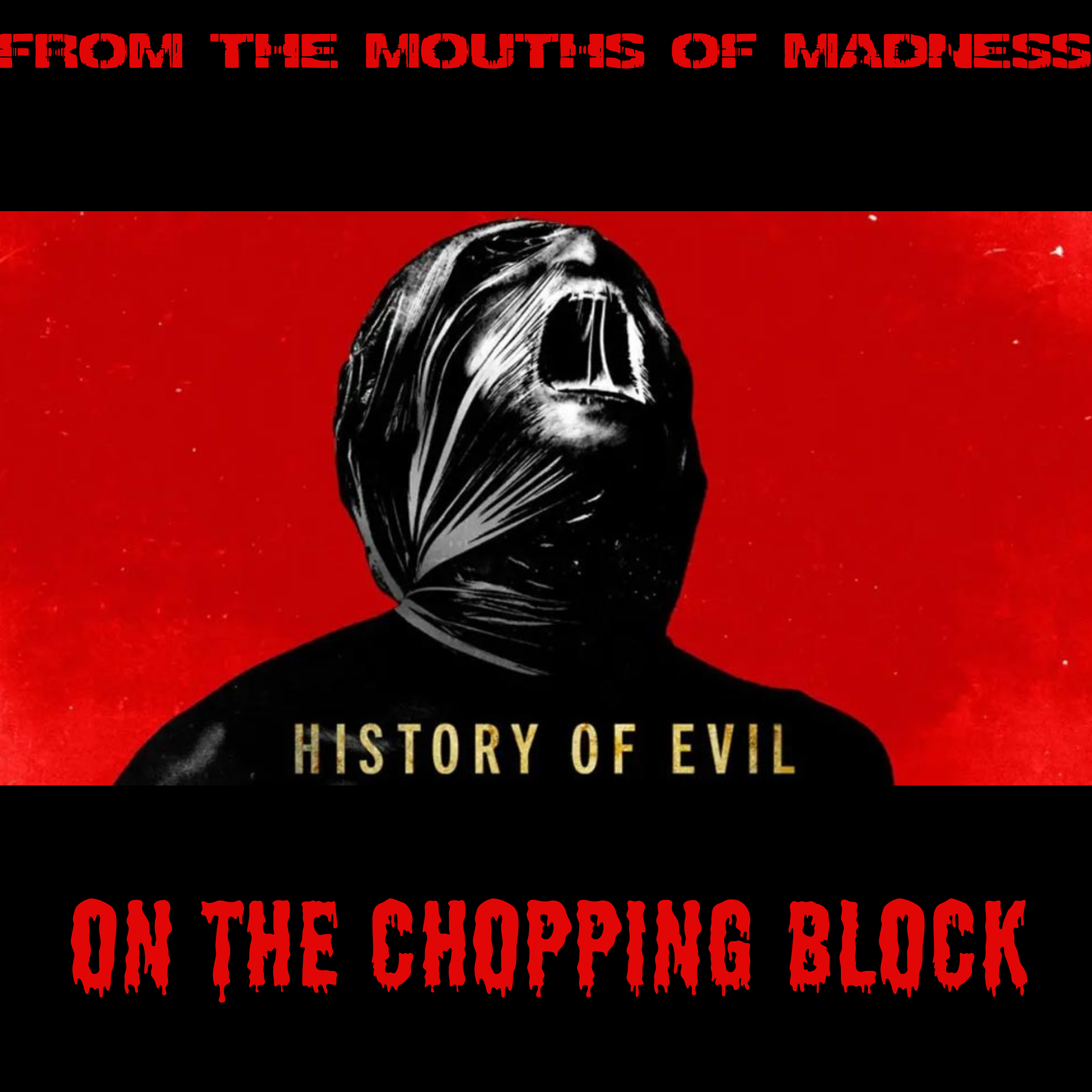 2024's History of Evil